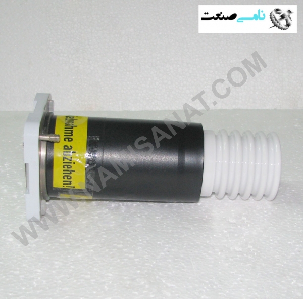 K-FL-CU-2K, KFLCU2K,KFLCU2,KFLCU,KFLC,KFL,KF,K,LAMPS,Long fine focus (0.4 x 12 mm),K-FL-CU-2K,K-FL-CU-2K-FL-CU-,K-FL-C,K-FL-,K-FL-, KFL-CU-2K, Cu 2200 1/1 0° RGW-3346694, Fine focus, (0.4 x 8 mm), KFF-Mo-2K-90, ,نامی صنعت,تجهیزات صنعتی برق صنعتی,namisanat,نامی صنعت,تجهیزات صنعتی,نمایندگی فروش سایر برند ها,نمایندگی فوش ایر برند های ABB,IFM,  Mo 2000 1/1 90° RGW-3826042, Fine focus, (0.4 x 8 mm), KFF-Mo-2K-180, Mo 2000 1/1 180° RGW-7034742, Normal focus, (1 x 10 mm), KFN-Mo-2K-90, Mo 2400 1/1 90° RGW-3826356,Total series resistance 50 kΩ, Max. heating voltage 11 V,, Max. heating current 3.8 A, Foreign lines on delivery < 1%, Increase of foreign lines per 1000h < 0.9%, Cooling wather flow-rate ≥ 3.5 l/min, Cooling water temperature 20 - 35°C, Water pressure 4 - 8 bar,, Weight ca. 1.9 kg,Bruker ceramic tubes are 100% compatible with the traditional glass tubes for X-ray diffraction. The main benefit of ceramic insulation versus glass insulation is the higher reproducibility of the focal spot position. This facilitates the change of tubes in case of tube replacement or change of wavelength. The improved design of the cathode leads to a longer life compared to conventional glass tubes. The design of the ceramic tubes guarantees state of-the-art spectral purity. There are two and four window versions available. The standard version is the two window version. It provides one line and one spot focus and works with the one window tubehousings (type S and type P). The four window version is required for three and four window tube housings in double goniometers, goniometers with film camera, and X-ray work benches