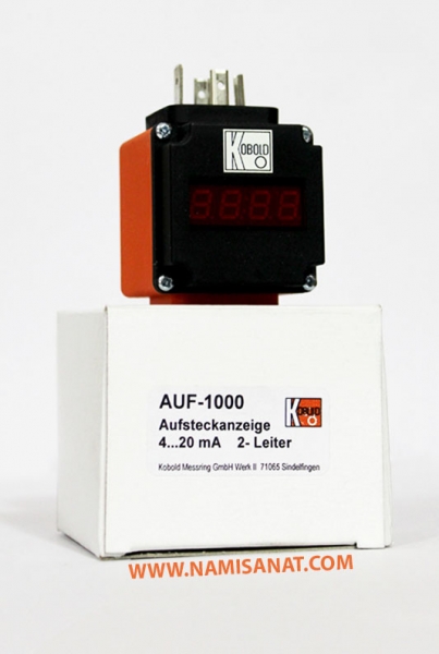 AUF-1000