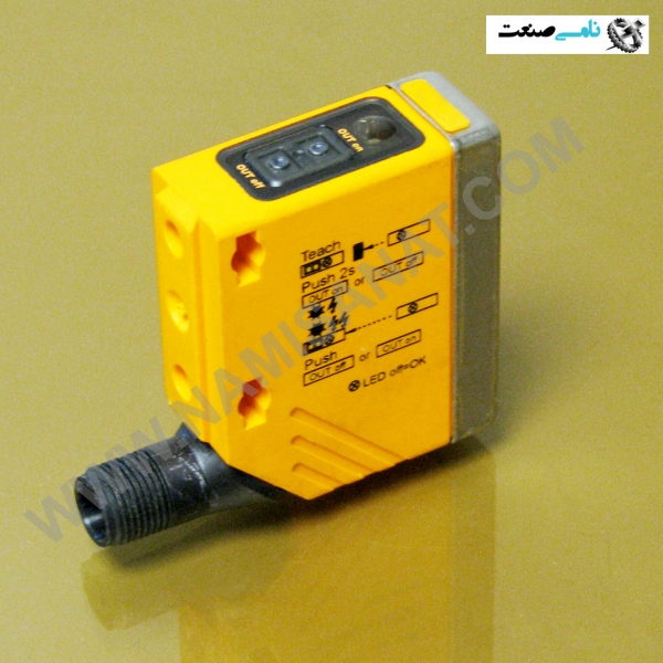 O5E500, O5E500,Photoelectric sensors,Through-beam sensor,sensors,Through-beam,Photoelectric,IFM,اندازه گیری و ابزار دقیق,سنسورهای فوتوالکتریک,حسگر پرتو,سنسور,                            