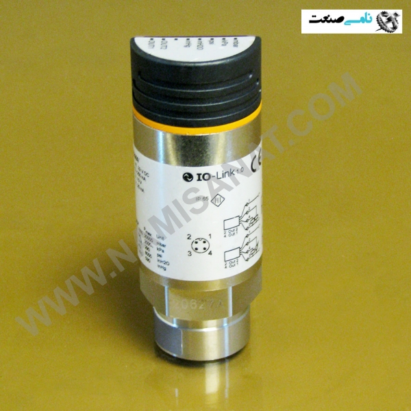 PN2009, PN2009,Pressure sensors,Combined pressure sensor,sensor,Pressure,IFM,سنسورهای فشار,سنسور,اندازه گیری و ابزار دقیق,سنسور فشار ترکیبی                      