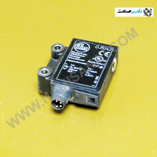 OJ5142, OJ5142,Photoelectric sensors,Through-beam sensor,sensor,Through-beam,Photoelectric,سنسورهای فوتوالکتریک,اندازه گیری و ابزار دقیق.حسگر پرتوی,سنسور