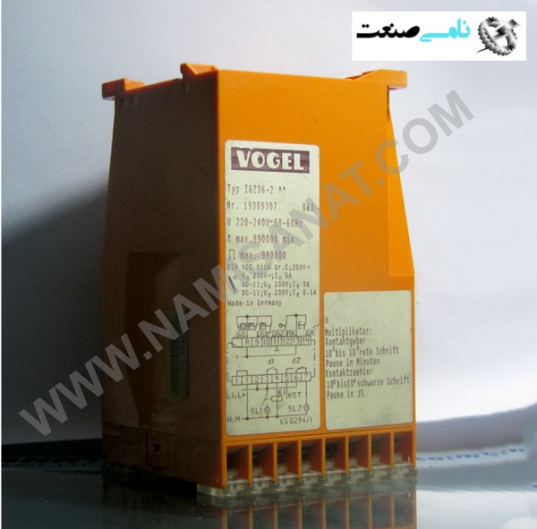 IGZ 36-2, IGZ 36-2,IGZ 36-,IGZ 36,IGZ 3,IGZ ,IGZ,IG,I,,نامی صنعت,تجهیزات صنعتی, برق صنعتی,namisanat,,نامی صنعت,تجهیزات صنعتی,ind.power,برق صنعتی ,RELAY,VOGEL,Industrial ,Lubrication, Systems ,Universal ,Controller, for ,
