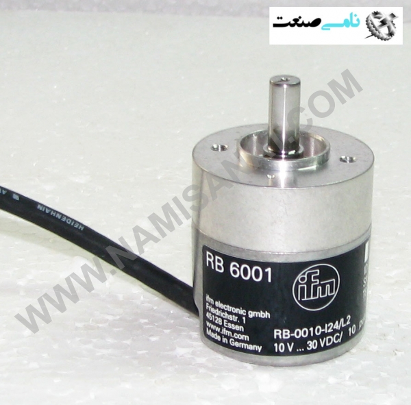 RB6001/RB-0010-I24/L2, RB6001 فروش اینکودر خرید اینکودر اینکودر الترا اینکودر خرید اینکودر الترا فروش اینکودر الترا اینکودر هالوشفت اینکودر eltra اینکودر شفت اینکودر shaft اینکودر EH38 خرید انکودر shaft خرید اینکودر eltra مشخصات اینکودر مشخصات اینکودر eltra مشخصات اینکودر shaft مشخصات اینکودر الترا,RB6001,RB600,RB60,RB6,RB,R, ,نامی صنعت,تجهیزات صنعتی برق صنعتی,namisanat,نامی صنعت,تجهیزات صنعتی,ind.power,برق صنعتی ,ind,power,برق, صنعتی ,Solid shaft encoder HTL-output 50 mA, short-circuit protected, < 1 min Cable Resolution 10,Solid ,shaft, encoder, HTL-output 50 mA, short-circuit ,protected, < 1 min, Cable, Resolution 10,Encoders,Encoder,All information about the RB6001 at a glance. We assist you with your requirements. ✓ Technical data ✓ Instructions ✓ Scale drawings ✓ Accessories,RB6001, فروش اینکودر خرید اینکودر اینکودر, الترا اینکودر, خرید اینکودر الترا فروش اینکودر الترا اینکودر هالوشفت اینکودر eltra ,اینکودر ,شفت, اینکودر shaft اینکودر EH38 خرید ,انکودر shaft خرید اینکودر eltra ,مشخصات ,اینکودر ,مشخصات, اینکودر, eltra مشخصات,, اینکودر ,shaft ,مشخصات, اینکودر الترا,RB6001 RB-0010-I24/L2,RB6001 RB-0010-I24/L,RB6001 RB-0010-I24/,RB6001 RB-0010-,RB6001 RB,RB600,