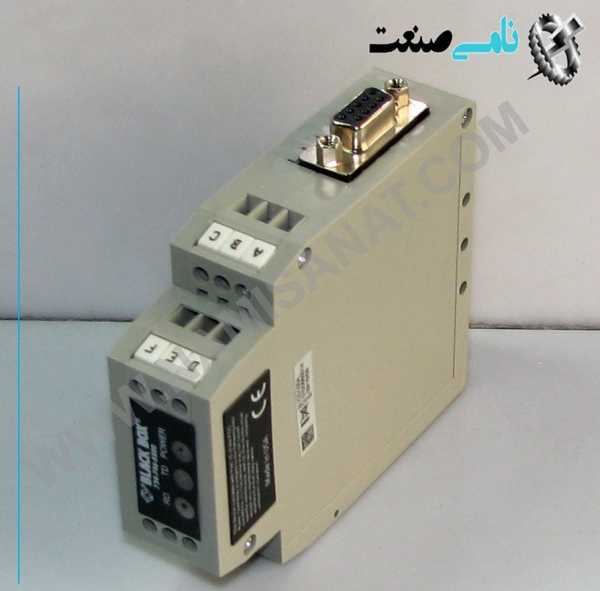 Converter, DIN Rail, RS-232 to RS-422/RS-485, Converter, DIN Rail, RS-232 to RS-422/RS-485,Converter, DIN Rail, RS-232 to RS-422/RS-48,Converter, DIN Rail, RS-232 to RS-422/RS-4,Converter, DIN Rail, RS-232 to RS-422/RS-,Converter, DIN Rail, RS-232 to RS-422/RS,Converter, DIN Rail, RS-232 to RS-422/R,Converter, DIN Rail, RS-232 to RS-422,Converter, DIN Rail, RS-232 to RS-422,Converter, DIN Rail, RS-232 to RS-,Converter, DIN Rail, RS-232 to R,Converter, DIN Rail, RS-232 to ,Converter, DIN Rail, RS-232,Converter, DIN Rail, RS-23,Converter, DIN Rail, RS-2,Converter, DIN Rail, RS-,Converter, DIN Rail, RS,Converter, DIN Rail, R,Converter, DIN Rai,Converter, DIN R,Converter, D,Conver,Converter, DIN Rail, RS-232 to RS-422/RS-485, ,نامی صنعت,تجهیزات صنعتی برق صنعتی,namisanat,نامی صنعت,تجهیزات صنعتی,نمایندگی فروش سایر برند ها,نمایندگی فوش ایر برند های ABB,IFM,ind.power,برق صنعتی ,Put your industrial communications on the right track with this converter.,DIN Rail Converter and Repeaters with Opto-Isolation,Converter (ICD100A): » Optically isolates and converts unbalanced half- or full-duplex RS-232 signals to optically isolated and balanced full-duplex RS-422 or 2-wire half- or 4-wire full-duplex RS-485. » Switch-selectable data rates between 2400 bps and 19.2 kbps. » Conveniently mounts on optional DIN rails. Repeaters (ICD102A, ICS103A): » The RS-422/RS-485 model acts as a repeater, an isolator, an extender, and a converter. It features switch-selectable data rates between 2400 bps and 115.2 kbps. » The RS-232 model isolates the TD, RD, RTS, and CTS channels. All four channels support speeds up to 115.2 kbps.,