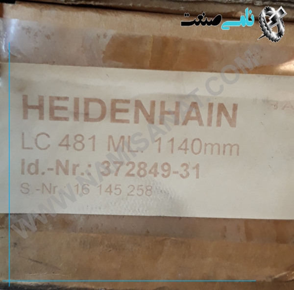 LC481ML.1140MM, LC481ML.1140MM,LC481ML.1140M,LC481ML.1140,LC481ML.114,LC481ML.1,LC481ML.,LC481,LC48,LC4,lc,LC,L, ,نامی صنعت,تجهیزات صنعتی برق صنعتی,namisanat,نامی صنعت,تجهیزات صنعتی,نمایندگی فروش سایر برند ها,نمایندگی فوش ایر برند های ABB,IFM,پترو شیمی ,فولاد,شرکت بازرگانی,Further information is available on the Inter upon request. Product brochures: • Exposed Linear Encoders • Angle Encoders with Integral Bearing • Angle Encoders without Integral Bearing ,Rotary Encoders ,HEIDENHAIN subsequent electronics , HEIDENHAIN controls ,Measuring Systems for Machine Tool Inspection and Acceptance Testing Technical Information brochures: ,Accuracy of Feed Axes , Sealed Linear Encoders with SingleField Scanning , EnDat 2.2 – Bidirectional Interface for Position Encoders ,Encoders for Direct Drives,