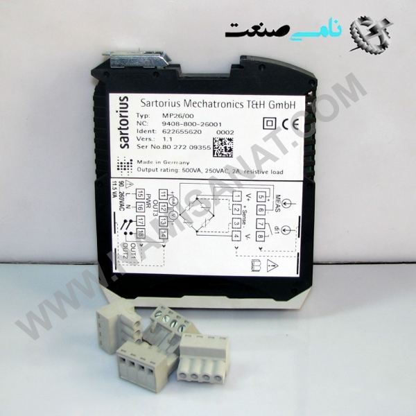 MP26/00, KHD0-ICS/EX 250P,KHD0-ICS/EX 25KHD0-ICS/EX 2,KHD0-ICS/EX,KHD0-ICS/,KHD0-IC,KHD0-I,KHD0,KHD,KH,K,namisanat,نامی صنعت,تجهیزات صنعتی,نمایندگی فروش سایر برند ها,نمایندگی فوش ایر برند های ABB,IFM,پترو شیمی ,فولاد,شرکت بازرگانی,نامی ,صنعت,Ind.automation,اتوماسیون صنعتی, ind.electronics,الکترونیک صنعتی, MEASUREMENT ,&INSTRUMENT,اندازه گیری و ابزار دقیق ind.power,برق صنعتی , Induction welding,,جوش القایی, hydraulic-pneumatic,,هیدرولیک-پنوماتیک, واردات قطعات ,  Sensor / سنسور مغناطیسی,KHD3-IPT/Ex116,KHD3-IPT/Ex11,KHD3-IPT/Ex1KHD3-IPT/Ex1,KHD3-IPT/,KHD3-IPT,KHD3-I,KHD3,KHD,KH,K, Reflex Sensor / سنسور واکنش,	 Ultrasonic Sensor / سنسور اولتراسونیک, Vision Sensor / سنسور بینایی, Photoelectric Sensor and Proximity Sensor / سنسور فتوالکتریک و مجاورت, Proximity Sensor / سنسور مجاورت	, Flow Sensor / سنسور جریان, Temperature Sensor / سنسور دما,MP26/0,MP26/,MP2,M,MP2, Touch Sensor / سنسور لمسی	 Fiber Optic Sensor / سنسور فیبر نوری	, Magnetic Sensors , Cylinder Sensor / سنسور مغناطیسی - سنسور سیلندری,	 Pressure Sensor / سنسور فشار, Photoelectric Sensor / سنسور فتوالکتریک	, Valve Sensor / سنسور سوپاپ	, Level Sensor / سنسور سطح,KSD2-CI-S-Ex,KSD2-CI-S-E,KSD2-CI-S-,KSD2-CI-S,KSD2-CI,KSD2-C,KSD2-,KSD,KS,K, Capacitive Sensor / سنسور خازنی,	• 1-channel • Input EEx ia IIC • Device installation in Zone 2 • 24 V DC supply voltage • Lead breakage (LB) and short-circuit (SC) monitoring • 4 limit values • Transfer of SMART signals into the hazardous area • Power Rail bus • EMC acc. to NAMUR NE 21 Inductive sensor / سنسور القایی	,
