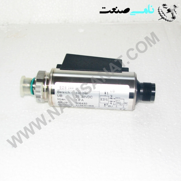 EDS 344-2-100-000, واردات قطعات ,PEPERL FUCHS نامی صنعت,تجهیزات صنعتی,نمایندگی فروش سایر برند ها,نمایندگی فوش ایر برند های ABB,NAMISANAT,IFM,پترو شیمی ,فولاد,شرکت بازرگانی,نامی ,صنعت, سایر سیستم ها,سیستم ها ,وکانکتور,مانیتور,ind.electronics,الکترونیک صنعتی, MEASUREMENT ,&INSTRUMENT,اندازه گیری و ابزار دقیق,edm-m31122 30e0.b a461,edm-m31122 30e0.b a46,edm-m31122 30e0.b a4.,edm-m31122 30e0.b,,edm,EDS 344-2-100-000,EDS 344-2-100,EDS 344-2-1,EDS 344-2-,EDS 344-,EDS 344,EDS 34,EDS 3,EDS,ED,E,HYDAC,pressure switches ,pressure, switches,