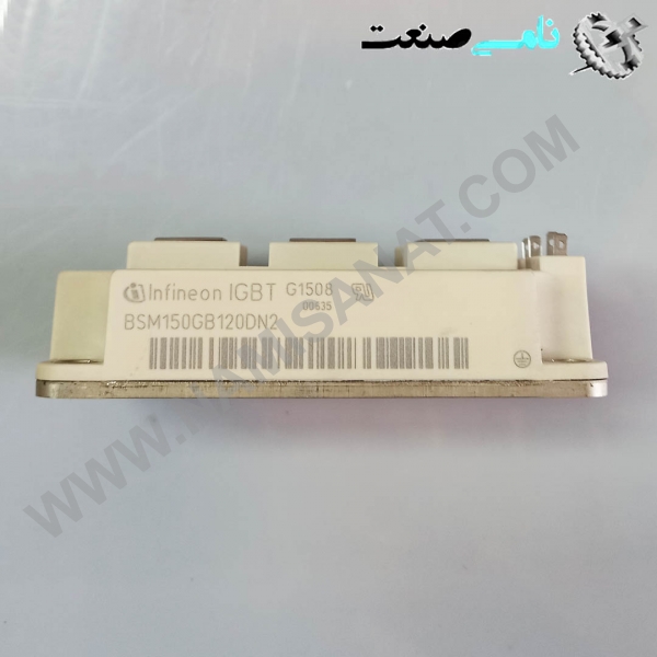 BSM150GB120DN2, واردات قطعات ,PEPERL FUCHS نامی صنعت,تجهیزات صنعتی,نمایندگی فروش سایر برند ها,نمایندگی فوش ایر برند های ABB,NAMISANAT,IFM,پترو شیمی ,فولاد,شرکت بازرگانی,نامی ,صنعت, سسایر سیستم ها,سیستم ها ,وکانکتور,مانیتور  ind.electronics,الکترونیک صنعتی,Encoders MEASUREMENT ,&INSTRUMENT,اندازه گیری و ابزار دقیق ind.power,برق صنعتی , Induction welding,,جوش القایی, hydraulic-pneumatic,,هیدرولیک  BSM150GB120DN2,BSM150GB120DN,BSM150GB120D,BSM150GB120,BSM150GB12,BSM150GB1,BSM150GB,BSM150G,BSM150,BSM15,BSM1,BSM INFINEON,IGBT,MODULE,TRANSISTOR,IGBT MODULE,SEMINDUCTOR,THYRISTOR,IND.ELECTRONICS,IGBT Power Module,NAMISANAT.CO,https:,,www.namisanat.com,per,اینفینون,آی جی بی تی,آی جی بی تی,آی جی بی تی اینفینون ماژول,ترانزیستور,ماژول ترانزیستور,الکترونیک صنعتی,سمینکداکتور,تریستور ماژول,آی جی بی تی اینفینون