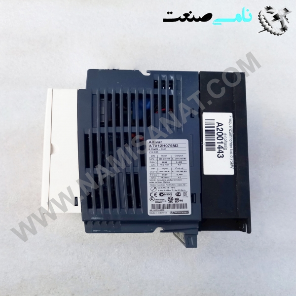 ATV12H075M2, 3LD2804-TK53,3LD2804-TK5,3LD280,3LD2,3LD2804-TK53,siemens, واردات قطعات ,PEPERL FUCHS نامی صنعت,تجهیزات صنعتی,نمایندگی فروش سایر برند ها,نمایندگی فوش ایر برند های ABB,NAMISANAT,IFM,پترو شیمی ,فولاد,شرکت بازرگانی,نامی ,صنعت, سسایر سیستم ها,سیستم ها ,وکانکتور,مانیتورFESTO, Hydraulic-Pneumatic, هیدرولیک - پنوماتیک,Hydraulic-Pneumatic , هیدرولیک - پنوماتیک,Sensor, سنسور مغناطیسی, Reflex Sensor, سنسور واکنش,	 Ultrasonic Sensor , سنسور اولتراسونیکATV12H075M2,ATV12H075,ATV12H07,ATV12H0,, Vision Sensor , سنسور بینایی, Photoelectric Sensor and Proximity Sensor , سنسور فتوالکتریک و مجاورت, Proximity Sensor, سنسور مجاورت	, Flow Sensor ,سنسور جریان,5SX4,5S,5S,5SX4 Temperature Sensor , سنسور دما	,6ES7122-1BB00-0AA0,6ES7122-1BB00-06ES7122-1BB006ES7122-1BB06ES7122-1BB00-0AA0,6ES7122-1BB00-0AA0 Touch Sensor , سنسور لمسی	 Fiber Optic Sensor, سنسور فیبر نوری	 Magnetic Sensors , Cylinder Sensor, سنسور مغناطیسی - سنسور سیلندری,6ES7972-0BB60-0XA0,6ES7972-0BB60-0X,6ES7972-0B,6ES7972-6ES7972-0BB60-0XA0 Pressure Sensor, سنسور فشار, Photoelectric Sensor , سنسور فتوالکتریک,3RK1100-1CQ20-0AA3,3RK1100-1CQ20-0A,3RK1100-1CQ20-0,3RK1100-1,3RK11,3R,3RK1100-1CQ20, Valve Sensor , سنسور سوپاپ	,6ES5521-8MA22,6ES5521,6ES5,6ES5521-8MA2,6ES5521-8MA22,6ES7134-4G6ES7134,6ES7134-4GBB01-0A,6ES7134-4G,6ES71 Level Sensor , سنسور سطح,3RV2011-0GA25,3RV2011-0GA,3RV2011-,3RV201,3RV,3RV2011-0GA25,3RV2011-0GA25 Capacitive Sensor ,سنسور خازنی,3RV1011-1BA20,3RV1011-,3RX9501-0BA0,3RX9501-0BA,3RX9501-,3,3RX9501-0BA001BA,3RV1011,3RV,3R,3RV1011-1BA20,3RV1011-1BA20	,3SF5500-0C,3SF550,3SF5500-0CAVV6GK1415-2AA0,6G,6GK1415-2AA01 Inductive sensor ,سنسور القایی	,3Other Products , سایر محصولات,3RV1031-4BA10,3RV1031-4BA,3RV1031-,3RV10,3R,3RV10,3RV1031-4BA10,3SE6440-2AB,3SE644,,3SE6440-2AB12-5AA1,3SE6440-2AB12-5AA1,6es7368-3bb01-0aa,6es7368-3bb01-0,6es7368-3bb,6es7368-3bb,6es7368-3bb01-0aa0,6SE7322-1BH01-,6SE7322-1,6SE7322-1BH01-0AA0 ,,nd. Power , برق صنعتی,Measurement & Instrument , اندازه گیری و ابزاردقیق	و ,Ind. Electronics , الکترونیک صنعتی	,Ind. Automation , اتوماسیون صنعتی,board,برد , board,برد	,other Automation Components , سایر قطعات اتوماسیون,Filter , فیلتر	,Memory , حافظه,,Ind. Automation , اتوماسیون صنعتی	,Panel , پنل,	Ind. Automation , اتوماسیون صنعتی	,Rack , رک	, 	Ind. Automation , اتوماسیون صنعتی,	CPU , CPU	,Ind. Automation , اتوماسیون صنعتی,PLC - HMI, , پی ال سی - اچ ام آی,	Ind. Automation , اتوماسیون صنعتی,Module , ماژول Ind. Automation , اتوماسیون صنعتی,Monitoring & Control Systems , سیستم های کنترل و مانیتورینگ, ,Ind. Automation , اتوماسیون صنعتی,Soft Starter , سافت استارترInd. Automation , اتوماسیون صنعتی,Drive - Inverter , درایو - اینورتر,	Ind. Automation , اتوماسیون صنعتی,Power Supply , پاورساپلای,, Web Design & Development by TakAfarin,Module , ماژول سمیکنداکتور:دیود,تریستور,پلو,Diode , دیود,Thyristor , تریستور,Pole , پل,Transistor , ترانزیستور,Potentiometer&Volume , ولوم و پتانسیومتر,Resistor , رزیستور (مقاومت),PRESSURE SWITCH , پرشر سوئیچ,Level Transmitter , لول ترنسمیتر,pressure,Pressure Transmitter , پرشر,پرشر ترنسمیتر	,Level Switches , لول سوییچ	,Flow Meter , فلومتر	,Gauge , فشارسنچ,Sensor , سنسور,CABLE , کابل,MOTOR , موتور, Tacho Generator , تاکو ژنراتور, ,Vacuum pumps , وکیوم پمپ,Capacitor , خازن,Frequency Tube Welding Machines , لامپ فرکانسی دستگاه های جوش,Coal Welding , ذغال دستگاه جوش, ,Energy guide , انرژی گاید, ,Platin , پلاتین, ,Choke , چوک, ,Adaptor , آداپتور, ,Terminator , ترمیناتور,PRESSURE SWITCH , پرشر سوئیچ,Regulator , رگلاتور,Pump , پمپ,Valves , شیرآلات	,Cylinder , جک (سیلندر)	 ,Terminal , ترمینال, ,Varistor , وریستور,3RH1911-1GA22,3RH1911-1G,3RH19,3R,3RH1911-1GA22, AEG,ATE-Italyو SEWو Schneider,,VEGAو Allen-BradleyوAmphenol,Omron, ABBو IR,telcondو Indramatوnfineonمحصولات Sprecher+Schuhمحصولات Stahlمحصولات Ampexمحصولات IFMمحصولات APPمحصولات E2T-EEVمحصولات Eetechمحصولات Bussmannمحصولات Benderمحصولات Boschمحصولات Baumerمحصولات Baumer Thalheimمحصولات Baumer ,ubnerمحصولات Pepperl+Fuchsمحصولات Pilzمحصولات Thomsonمحصولات Thomusمحصولات Techsemمحصولات Turckمحصولات Telemecaniqueمحصولات,Toshiba,حصولات ,CC,حصولات Draloricمحصولات Demagمحصولات Doldمحصولات Rifaمحصولات Sickمحصولات Siemensمحصولات Celducمحصولات Semikronمحصولات Fanuc,حصولات Farraz Shawmutمحصولات Fujiمحصولات Phoenix Contactمحصولات Philipsمحصولات Ceraverمحصولات Kublerمحصولات Coup-Linkمحصولات Conecمحصولات KohnkeمحصولاتوLappcableمحصولات Lutzeمحصولات Mannesmannمحصولات ,urrelektronikمحصولاتو,oellerمحصولات Mitsubishiمحصولات Valvoمحصولات DANFOSSمحصولات WestcodeمحصولاتوWeidmullerمحصولات Vishayمحصولات Hubnerمحصولات Hartingمحصولات Hirschmannمحصولات Eupecمحصولات Festoمحصولات Heidenhainمحصولات Wachendorff,حصولات Leine Lindeمحصولات Andersonمحصولات Cosyمحصولات Sensopartمحصولات other Brandsمحصولات e2vمحصولات GEمحصولات Kendeilمحصولات ZNRمحصولات ,YL2وحصولاتوThales,,صولات ,pco,محصولات TNRمحصولات Inletمحصولات Daleمحصولات Alconمحصولات Hengstlerمحصولات Wachendorffمحصولات ASEAمحصولات ROSSمحصولات ASCOمحصولات SiliconTechمحصولات Wenglorمحصولات TR-Electronicمحصولات Goldمحصولات Russianمحصولات Chinaمحصولات RFTمحصولات DUKمحصولات COMEPIمحصولات IXYSمحصولات Carlo Gavazziمحصولات MERLIN GERINمحصولات Schroffمحصولات Getacمحصولات Signodeمحصولات Blockمحصولات Wermaمحصولات Finderمحصولات Fisherمحصولات Foxboroمحصولات Rosemountمحصولات SMCمحصولات Yokogawaمحصولات Balluffمحصولات Honywellمحصولات Lenzeمحصولات SCHMERSALمحصولات Funucمحصولات Emersonمحصولات MTLمحصولات Wagonمحصولات Autonicsمحصولات Powerexمحصولات Sanrexمحصولات DOWمحصولات Sirectifierمحصولات ZLمحصولات Poseicoمحصولات SIBAمحصولات BAUMULLERمحصولات Rexrothمحصولات Parkerمحصولات ITT Cannonمحصولات HANYOUNG NUXمحصولات SCHMERSALمحصولات Endress+Hauserمحصولات FERRAZمحصولات Jean Mullerمحصولات Weberمحصولات Proxitronمحصولات Burkertمحصولات KODUCTمحصولات FRABAمحصولات BANNERمحصولات VEMمحصولات KOBOLDمحصولات Almigمحصولات RITTALمحصولات Atekمحصولات KENDEILمحصولات JRCمحصولات SCHMERSALمحصولات EATONمحصولات ZIEHL-ABEGGمحصولات ROSEMOUNTمحصولات UNOXوحصولات کوبولدمحصولات دلتامحصولات جانسون کنترلمحصولات BBCومحصولات,BRUSHLESSمحصولات ERAمحصولات CINCONمحصولات ,schleicherمحصولات knickمحصولات ,WIKAمحصولات KROHNEمحصولات PRمحصولات ,HAWEمحصولات ,LEYBOLDمحصولات ,lumberg ,Connector , Socket , کانکتور (سوکت), ,Micro Switch , میکروسوییچ	و ,Industrial Fan , فن	,6SL3260-2TA00-0AA0,6SL3260-2TA00-0A,6SL3260-2TA0,6SL3260-2TA,6SL3260-2T,6SL3,6SL32, ,Encoder , انکودر, ,Electromotor , الکتروموتور, ,Contactor , کنتاکتور, Switch , سوِییچ,کلید, ,Fuse , فیوز, ,Chassis , شاسی, ,Relay , رله, ,Bimetal , بی متال,