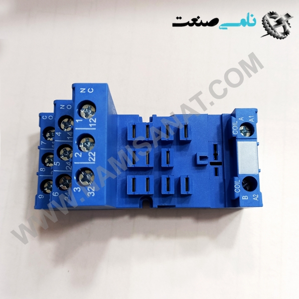 92.03 16A300V, واردات قطعات ,PEPERL FUCHS نامی صنعت,تجهیزات صنعتی,نمایندگی فروش سایر برند ها,نمایندگی فوش ایر برند های ABB,NAMISANAT,IFM,پترو شیمی ,فولاد,شرکت بازرگانی,نامی ,صنعت, سسایر سیستم ها,سیستم ها ,وکانکتور,مانیتور  ind.electronics,الکترونیک صنعتی,Encoders MEASUREMENT ,&INSTRUMENT,اندازه گیری و ابزار دقیق ind.power,برق صنعتی , Induction welding,,جوش القایی, hydraulic-pneumatic,,هیدرولیک  92.03 16A300V,92.03 16A300,92.03 16A30,92.03 16A3,92.03 16A,92.03 16,92.03 1,92.03,92.0,92.,92 FINDER TERMINAL,IND.POWER,SOCKET,RELAY,NAMISANAT.CO,https:,,www.namisanat.com,per,,RELAY SOCKET ترمینال,رله,سوکت,سوکت رله,برق صنعتی,یابنده,فایندر,برند فایندر