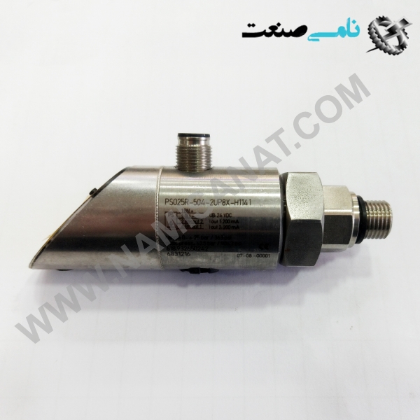 PS025R-504-2UP8X-H1141,   واردات قطعات ,PEPERL FUCHS نامی صنعت,تجهیزات صنعتی,نمایندگی فروش سایر برند ها,نمایندگی فوش ایر برند های ABB,NAMISANAT,IFM,پترو شیمی ,فولاد,شرکت بازرگانی,نامی ,صنعت, سسایر سیستم ها,سیستم ها ,وکانکتور,مانیتور  ind.electronics,الکترونیک صنعتی,Encoders MEASUREMENT ,&INSTRUMENT,اندازه گیری و ابزار دقیق ind.power,برق صنعتی , Induction welding,,جوش القایی, hydraulic-pneumatic,,هیدرولیک-پنوماتیک, واردات قطعات , PS025R-504-2UP8X-H1141,PS025R-504-2UP8X-H11,PS025R-504-2UP8X-H1,PS025R-504-2UP8X,PS025R-504-2U,PS025R-504,PS0,  Pressure Sensor TURCK