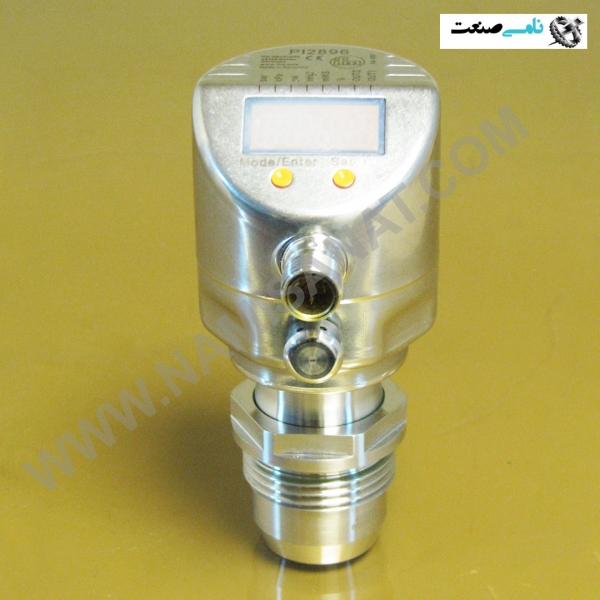 PI2896, PI2896,Pressure sensors,Combined pressure sensor,Pressure,sensors,Combined,IFM,سنسورهای فشار,سنسور,اندازه گیری و ابزار دقیق,سنسور فشار ترکیبی,                                         