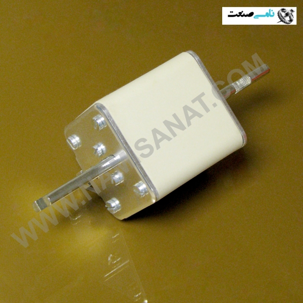3NE3337-8, 3NE3337-8,3NE3337,3NE333,3NE33,3NE3,3NE,3N,3,Siemens,SITOR fuse link, with slotted blade contacts, NH2, In: 710 A, aR, Un AC: 900 V, Front indicator,SITOR,Ind.Power,Fuse,Other Fuses,NAMI SANAT Co,NAMI,SANAT,Co,SANAT,فیوزهای نامی صنعت,صنعت برق,زیمنس,نامی صنعت,انواع فیوزهای صنعتی,تجهیزات صنعتی نامی صنعت,تجهیزات صنعتی,تجهیزات,فیوز,پرشر فیوز,انواع فیوزها,پرشر,فیوزها,برق صنعتی,صنعتی,برق                                                               