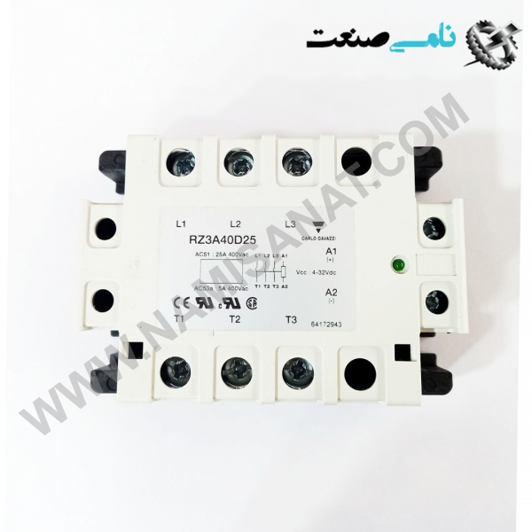 RZ3A40D25, ,ind.electronics,الکترونیک صنعتی, MEASUREMENT ,&INSTRUMENT,اندازه گیری و ابزار دقیق ind.power,برق صنعتی , Induction welding,,جوش القایی, hydraulic-pneumatic,,هیدرولیک-پنوماتیک,واردات قطعات ,PEPERL FUCHS نامی صنعت,تجهیزات صنعتی,نمایندگی فروش سایر برند ها,نمایندگی فوش ایر برند های ABB,NAMISANAT,IFM,پترو شیمی ,فولاد,شرکت بازرگانی,نامی ,صنعت, سسایر سیستم ها,سیستم ها ,وکانکتور,مانیتور  ind.electronics,الکترونیک صنعتی,Encoders MEASUREMENT ,&INSTRUMENT,اندازه گیری و ابزار دقیق ind.power,برق صنعتی , Induction welding,,جوش القایی, hydraulic-pneumatic,,هیدرولیک-پنوماتیک,                              واردات قطعاتensor, سنسور مغناطیسی, Reflex Sensor, سنسور واکنش,	 Ultrasonic Sensor , سنسور اولتراسونیک, Vision Sensor , سنسور بینایی, Photoelectric Sensor and Proximity Sensor , سنسور فتوالکتریک و مجاورت, Proximity Sensor, سنسور مجاورت	, Flow Sensor ,سنسور جریان, Temperature Sensor , سنسور دما	, Touch Sensor , سنسور لمسی	 Fiber Optic Sensor, سنسور فیبر نوری	 Magnetic Sensors , Cylinder Sensor, سنسور مغناطیسی - سنسور سیلندری,	 Pressure Sensor, سنسور فشار,   Photoelectric Sensor , سنسور فتوالکتریک	, Valve Sensor , سنسور سوپاپ	, Level Sensor , سنسور سطح, Capacitive Sensor ,سنسور خازنی,	 Inductive sensor ,سنسور القای  RZ3A40D25.RZ3A40D2.RZ3A40D.RZ3A4.RZ3A4.RZ3A.RZ3.RZ. CARLO GAVAZZI
