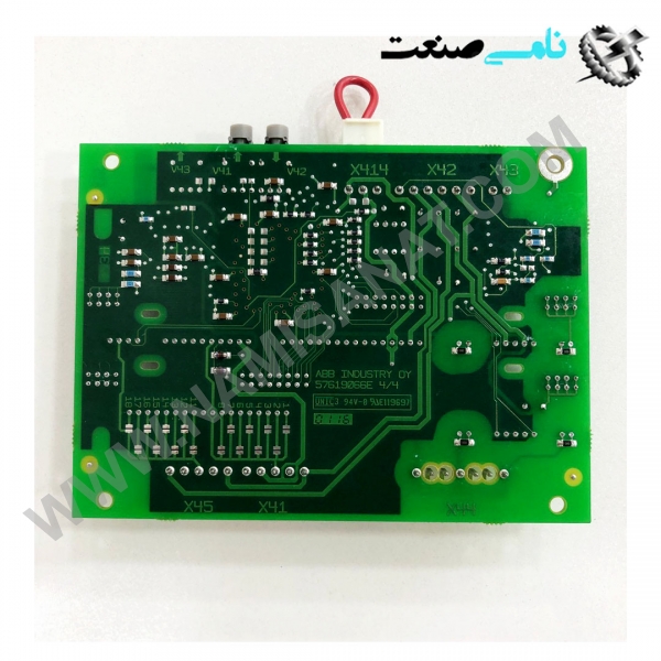 NINT-42, ,ind.electronics,الکترونیک صنعتی, MEASUREMENT ,&INSTRUMENT,اندازه گیری و ابزار دقیق ind.power,برق صنعتی , Induction welding,,جوش القایی, hydraulic-pneumatic,,هیدرولیک-پنوماتیک,واردات قطعات ,PEPERL FUCHS نامی صنعت,تجهیزات صنعتی,نمایندگی فروش سایر برند ها,نمایندگی فوش ایر برند های ABB,NAMISANAT,IFM,پترو شیمی ,فولاد,شرکت بازرگانی,نامی ,صنعت, سسایر سیستم ها,سیستم ها ,وکانکتور,مانیتور  ind.electronics,الکترونیک صنعتی,Encoders MEASUREMENT ,&INSTRUMENT,اندازه گیری و ابزار دقیق ind.power,برق صنعتی , Induction welding,,جوش القایی, hydraulic-pneumatic,,هیدرولیک-پنوماتیک,                              واردات قطعاتensor, سنسور مغناطیسی, Reflex Sensor, سنسور واکنش,	 Ultrasonic Sensor , سنسور اولتراسونیک, Vision Sensor , سنسور بینایی, Photoelectric Sensor and Proximity Sensor , سنسور فتوالکتریک و مجاورت, Proximity Sensor, سنسور مجاورت	, Flow Sensor ,سنسور جریان, Temperature Sensor , سنسور دما	, Touch Sensor , سنسور لمسی	 Fiber Optic Sensor, سنسور فیبر نوری	 Magnetic Sensors , Cylinder Sensor, سنسور مغناطیسی - سنسور سیلندری,	 Pressure Sensor, سنسور فشار,   Photoelectric Sensor , سنسور فتوالکتریک	, Valve Sensor , سنسور سوپاپ	, Level Sensor , سنسور سطح, Capacitive Sensor ,سنسور خازنی,	 ductive sensor ,سنسور الکتریکی NINT-42.NINT-4.NIN.NINN. BOARD ABB