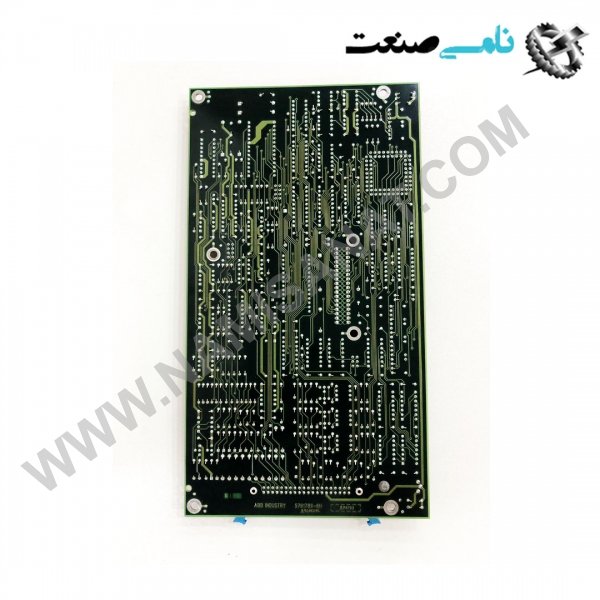 snat609, واردات قطعات ,PEPERL FUCHS نامی صنعت,تجهیزات صنعتی,نمایندگی فروش سایر برند ها,نمایندگی فوش ایر برند های ABB,NAMISANAT,IFM,پترو شیمی ,فولاد,شرکت بازرگانی,نامی ,صنعت, سسایر سیستم ها,سیستم ها ,وکانکتور,مانیتور  ind.electronics,الکترونیک صنعتی,Encoders MEASUREMENT ,&INSTRUMENT,اندازه گیری و ابزار دقیق ind.power,برق صنعتی , Induction welding,,جوش القایی, hydraulic-pneumatic,,هیدرولیک-پنوماتیک,                              واردات قطعات snat609.snat60.snat.sna.sn.s. BOARD ABB برد