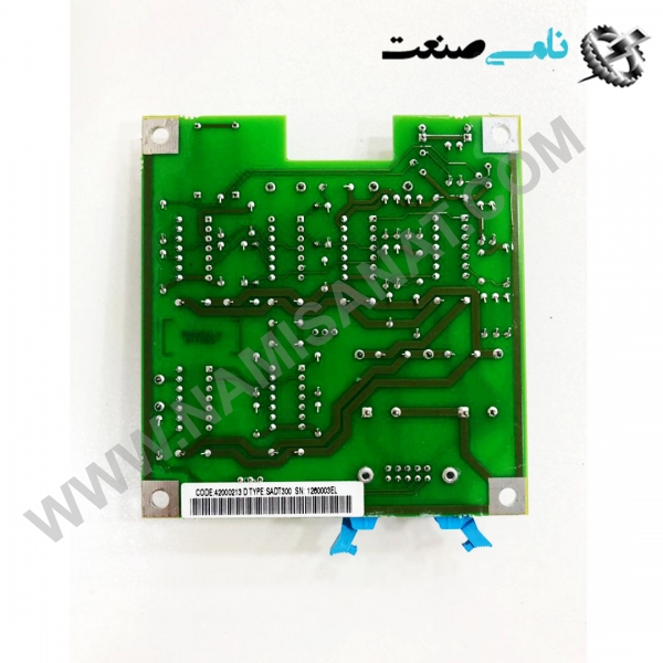 sadt300, ,ind.electronics,الکترونیک صنعتی, MEASUREMENT ,&INSTRUMENT,اندازه گیری و ابزار دقیق ind.power,برق صنعتی , Induction welding,,جوش القایی, hydraulic-pneumatic,,هیدرولیک-پنوماتیک,واردات قطعات ,PEPERL FUCHS نامی صنعت,تجهیزات صنعتی,نمایندگی فروش سایر برند ها,نمایندگی فوش ایر برند های ABB,NAMISANAT,IFM,پترو شیمی ,فولاد,شرکت بازرگانی,نامی ,صنعت, سسایر سیستم ها,سیستم ها ,وکانکتور,مانیتور  ind.electronics,الکترونیک صنعتی,Encoders MEASUREMENT ,&INSTRUMENT,اندازه گیری و ابزار دقیق ind.power,برق صنعتی , Induction welding,,جوش القایی, hydraulic-pneumatic,,هیدرولیک-پنوماتیک,                              واردات قطعاتensor, سنسور مغناطیسی, Reflex Sensor, سنسور واکنش,	 Ultrasonic Sensor , سنسور اولتراسونیک, Vision Sensor , سنسور بینایی, Photoelectric Sensor and Proximity Sensor , سنسور فتوالکتریک و مجاورت, Proximity Sensor, سنسور مجاورت	, Flow Sensor ,سنسور جریان, Temperature Sensor , سنسور دما	, Touch Sensor , سنسور لمسی	 Fiber Optic Sensor, سنسور فیبر نوری	 Magnetic Sensors , Cylinder Sensor, سنسور مغناطیسی - سنسور سیلندری,	 Pressure Sensor, سنسور فشار,   Photoelectric Sensor , سنسور فتوالکتریک	, Valve Sensor , سنسور سوپاپ	, Level Sensor , سنسور سطح, Capacitive Sensor ,سنسور خازنی,	 ductive sensor ,سنسور الکتریکی sadt300.sadt30.sadt3.sadt.sad.sad.s. BOARD ABB