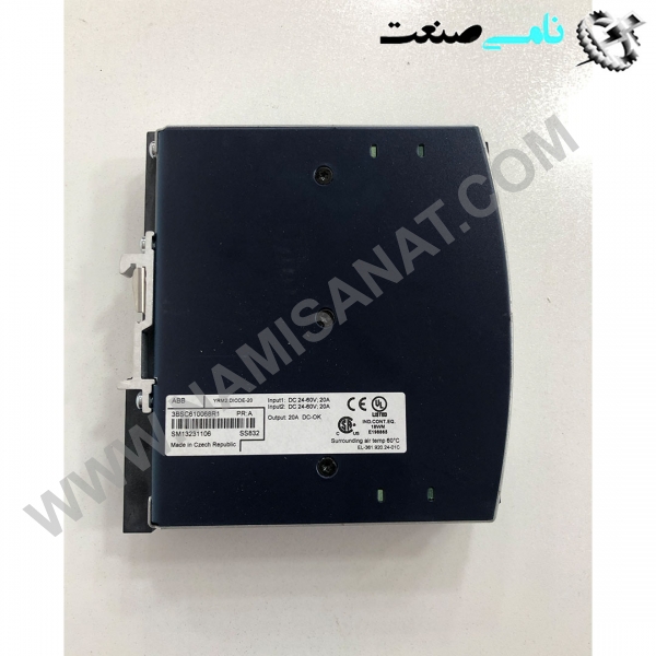 3BSC610068R1-SS832, واردات قطعات ,PEPERL FUCHS نامی صنعت,تجهیزات صنعتی,نمایندگی فروش سایر برند ها,نمایندگی فوش ایر برند های ABB,NAMISANAT,IFM,پترو شیمی ,فولاد,شرکت بازرگانی,نامی ,صنعت, سسایر سیستم ها,سیستم ها ,وکانکتور,مانیتور  ind.electronics,الکترونیک صنعتی,Encoders MEASUREMENT ,&INSTRUMENT,اندازه گیری و ابزار دقیق ind.power,برق صنعتی , Induction welding,,جوش القایی, hydraulic-pneumatic,,هیدرولیک-پنوماتیک,     FEX-2A,3ADT311500R001FEX-2A,3ADT31,FEX-2A,3                         واردات قطعات واردات قطعات ,PEPERL FUCHS نامی صنعت,تجهیزات صنعتی,نمایندگی فروش سایر برند ها,نمایندگی فوش ایر برند های ABB,NAMISANAT,IFM,پترو شیمی ,فولاد,شرکت بازرگانی,نامی ,صنعت, سسایر سیستم ها,سیستم ها ,وکانکتور,مانیتور  ind.electronics,الکترونیک صنعتی,Encoders MEASUREMENT ,&INSTRUMENT,اندازه گیری و ابزار دقیق ind.power,برق صنعتی , Induction welding,,جوش القایی, hydraulic-pneumatic,,هیدرولیک-پنوماتیک,                              واردات قطعات واردات قطعات ,PEPERL FUCHS نامی صنعت,تجهیزات صنعتی,نمایندگی فروش سایر برند ها,نمایندگی فوش ایر برند های ABB,NAMISANAT,IFM,پترو شیمی ,فولاد,شرکت بازرگانی,نامی ,صنعت, سسایر سیستم ها,سیستم ها ,وکانکتور,مانیتور  ind.electronics,الکترونیک صنعتی,Encoders MEASUREMENT ,&INSTRUMENT,اندازه گیری و ابزار دقیق ind.power,برق صنعتی , Induction welding,,جوش القایی, hydraulic-pneumatic,,هیدرولیک-پنوماتیک,     FEX-2A,3ADT311500R001FEX-2A,3ADT31,FEX-2A,3                         واردات قطعات واردات قطعات ,PEPERL FUCHS نامی صنعت,تجهیزات صنعتی,نمایندگی فروش سایر برند ها,نمایندگی فوش ایر برند های ABB,NAMISANAT,IFM,پترو شیمی ,فولاد,شرکت بازرگانی,نامی ,صنعت, سسایر سیستم ها,سیستم ها ,وکانکتور,مانیتور  ind.electronics,الکترونیک صنعتی,Encoders MEASUREMENT ,&INSTRUMENT,اندازه گیری و ابزار دقیق ind.power,برق صنعتی , Induction welding,,جوش القایی, hydraulic-pneumatic,,هیدرولیک-پنوماتیک,                              واردات قطعات 3BSC610068R1-SS832.3BSC610068R1-SS83.3BSC610068R1-SS.3BSC610068R1 ABB PowerSupply
