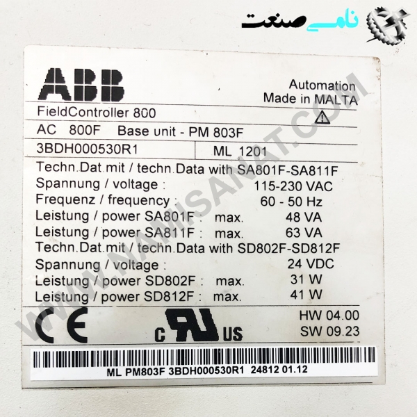 3BDH000530R1-AC800F, واردات قطعات ,PEPERL FUCHS نامی صنعت,تجهیزات صنعتی,نمایندگی فروش سایر برند ها,نمایندگی فوش ایر برند های ABB,NAMISANAT,IFM,پترو شیمی ,فولاد,شرکت بازرگانی,نامی ,صنعت, سسایر سیستم ها,سیستم ها ,وکانکتور,مانیتور  ind.electronics,الکترونیک صنعتی,Encoders MEASUREMENT ,&INSTRUMENT,اندازه گیری و ابزار دقیق ind.power,برق صنعتی , Induction welding,,جوش القایی, hydraulic-pneumatic,,هیدرولیک-پنوماتیک,     FEX-2A,3ADT311500R001FEX-2A,3ADT31,FEX-2A,3                         واردات قطعات واردات قطعات ,PEPERL FUCHS نامی صنعت,تجهیزات صنعتی,نمایندگی فروش سایر برند ها,نمایندگی فوش ایر برند های ABB,NAMISANAT,IFM,پترو شیمی ,فولاد,شرکت بازرگانی,نامی ,صنعت, سسایر سیستم ها,سیستم ها ,وکانکتور,مانیتور  ind.electronics,الکترونیک صنعتی,Encoders MEASUREMENT ,&INSTRUMENT,اندازه گیری و ابزار دقیق ind.power,برق صنعتی , Induction welding,,جوش القایی, hydraulic-pneumatic,,هیدرولیک-پنوماتیک,                              واردات قطعات واردات قطعات ,PEPERL FUCHS نامی صنعت,تجهیزات صنعتی,نمایندگی فروش سایر برند ها,نمایندگی فوش ایر برند های ABB,NAMISANAT,IFM,پترو شیمی ,فولاد,شرکت بازرگانی,نامی ,صنعت, سسایر سیستم ها,سیستم ها ,وکانکتور,مانیتور  ind.electronics,الکترونیک صنعتی,Encoders MEASUREMENT ,&INSTRUMENT,اندازه گیری و ابزار دقیق ind.power,برق صنعتی , Induction welding,,جوش القایی, hydraulic-pneumatic,,هیدرولیک-پنوماتیک,     FEX-2A,3ADT311500R001FEX-2A,3ADT31,FEX-2A,3                         واردات قطعات واردات قطعات ,PEPERL FUCHS نامی صنعت,تجهیزات صنعتی,نمایندگی فروش سایر برند ها,نمایندگی فوش ایر برند های ABB,NAMISANAT,IFM,پترو شیمی ,فولاد,شرکت بازرگانی,نامی ,صنعت, سسایر سیستم ها,سیستم ها ,وکانکتور,مانیتور  ind.electronics,الکترونیک صنعتی,Encoders MEASUREMENT ,&INSTRUMENT,اندازه گیری و ابزار دقیق ind.power,برق صنعتی , Induction welding,,جوش القایی, hydraulic-pneumatic,,هیدرولیک-پنوماتیک,                              واردات قطعات 3BDH000530R1-AC800F.3BDH000530R1-AC800.3BDH000530R1-AC80.3BDH000530R1-AC8.3BDH000530R1.3BDH000530R ABB CONTACTOR