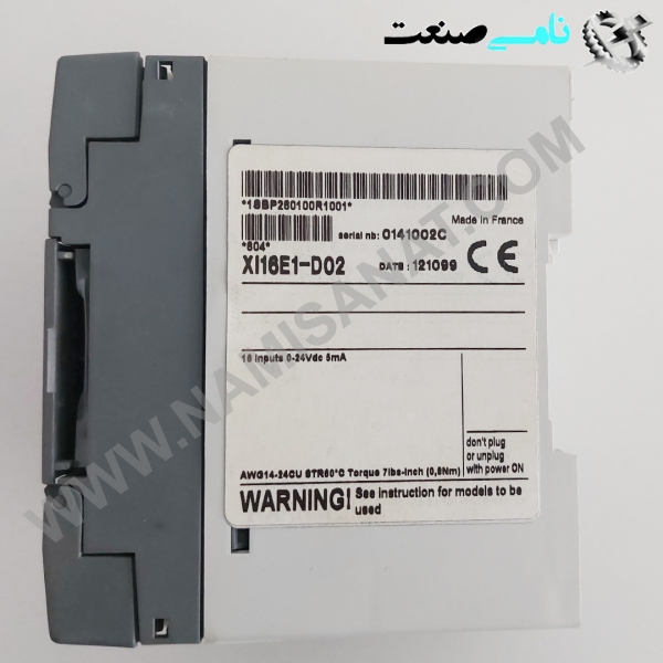 1SBP260100R1001, واردات قطعات ,PEPERL FUCHS نامی صنعت,تجهیزات صنعتی,نمایندگی فروش سایر برند ها,نمایندگی فوش ایر برند های ABB,NAMISANAT,IFM,پترو شیمی ,فولاد,شرکت بازرگانی,نامی ,صنعت, سسایر سیستم ها,سیستم ها ,وکانکتور,مانیتور  ind.electronics,الکترونیک صنعتی,Encoders MEASUREMENT ,&INSTRUMENT,اندازه گیری و ابزار دقیق ind.power,برق صنعتی , Induction welding,,جوش القایی, hydraulic-pneumatic,,هیدرولیک-پنوماتیک,     FEX-2A,3ADT311500R001FEX-2A,3ADT31,FEX-2A,3                         واردات قطعات واردات قطعات ,PEPERL FUCHS نامی صنعت,تجهیزات صنعتی,نمایندگی فروش سایر برند ها,نمایندگی فوش ایر برند های ABB,NAMISANAT,IFM,پترو شیمی ,فولاد,شرکت بازرگانی,نامی ,صنعت, سسایر سیستم ها,سیستم ها ,وکانکتور,مانیتور  ind.electronics,الکترونیک صنعتی,Encoders MEASUREMENT ,&INSTRUMENT,اندازه گیری و ابزار دقیق ind.power,برق صنعتی , Induction welding,,جوش القایی, hydraulic-pneumatic,,هیدرولیک-پنوماتیک,                              واردات قطعات واردات قطعات ,PEPERL FUCHS نامی صنعت,تجهیزات صنعتی,نمایندگی فروش سایر برند ها,نمایندگی فوش ایر برند های ABB,NAMISANAT,IFM,پترو شیمی ,فولاد,شرکت بازرگانی,نامی ,صنعت, سسایر سیستم ها,سیستم ها ,وکانکتور,مانیتور  ind.electronics,الکترونیک صنعتی,Encoders MEASUREMENT ,&INSTRUMENT,اندازه گیری و ابزار دقیق ind.power,برق صنعتی , Induction welding,,جوش القایی, hydraulic-pneumatic,,هیدرولیک-پنوماتیک,     FEX-2A,3ADT311500R001FEX-2A,3ADT31,FEX-2A,3                         واردات قطعات واردات قطعات ,PEPERL FUCHS نامی صنعت,تجهیزات صنعتی,نمایندگی فروش سایر برند ها,نمایندگی فوش ایر برند های ABB,NAMISANAT,IFM,پترو شیمی ,فولاد,شرکت بازرگانی,نامی ,صنعت, سسایر سیستم ها,سیستم ها ,وکانکتور,مانیتور  ind.electronics,الکترونیک صنعتی,Encoders MEASUREMENT ,&INSTRUMENT,اندازه گیری و ابزار دقیق ind.power,برق صنعتی , Induction welding,,جوش القایی, hydraulic-pneumatic,,هیدرولیک-پنوماتیک,                              واردات قطعات 1SBP260100R1001.1SBP260100R100.1SBP260100R1.1SBP260100R.1SBP260100. CONTROL ABB سایر محصولات