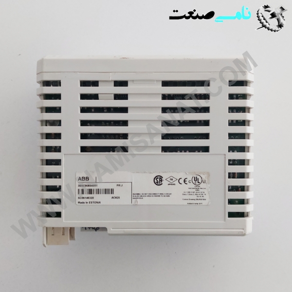 3BSE008546R-AO820, واردات قطعات ,PEPERL FUCHS نامی صنعت,تجهیزات صنعتی,نمایندگی فروش سایر برند ها,نمایندگی فوش ایر برند های ABB,NAMISANAT,IFM,پترو شیمی ,فولاد,شرکت بازرگانی,نامی ,صنعت, سسایر سیستم ها,سیستم ها ,وکانکتور,مانیتور  ind.electronics,الکترونیک صنعتی,Encoders MEASUREMENT ,&INSTRUMENT,اندازه گیری و ابزار دقیق ind.power,برق صنعتی , Induction welding,,جوش القایی, hydraulic-pneumatic,,هیدرولیک-پنوماتیک,     FEX-2A,3ADT311500R001FEX-2A,3ADT31,FEX-2A,3                         واردات قطعات واردات قطعات ,PEPERL FUCHS نامی صنعت,تجهیزات صنعتی,نمایندگی فروش سایر برند ها,نمایندگی فوش ایر برند های ABB,NAMISANAT,IFM,پترو شیمی ,فولاد,شرکت بازرگانی,نامی ,صنعت, سسایر سیستم ها,سیستم ها ,وکانکتور,مانیتور  ind.electronics,الکترونیک صنعتی,Encoders MEASUREMENT ,&INSTRUMENT,اندازه گیری و ابزار دقیق ind.power,برق صنعتی , Induction welding,,جوش القایی, hydraulic-pneumatic,,هیدرولیک-پنوماتیک,                              واردات قطعات واردات قطعات ,PEPERL FUCHS نامی صنعت,تجهیزات صنعتی,نمایندگی فروش سایر برند ها,نمایندگی فوش ایر برند های ABB,NAMISANAT,IFM,پترو شیمی ,فولاد,شرکت بازرگانی,نامی ,صنعت, سسایر سیستم ها,سیستم ها ,وکانکتور,مانیتور  ind.electronics,الکترونیک صنعتی,Encoders MEASUREMENT ,&INSTRUMENT,اندازه گیری و ابزار دقیق ind.power,برق صنعتی , Induction welding,,جوش القایی, hydraulic-pneumatic,,هیدرولیک-پنوماتیک,     FEX-2A,3ADT311500R001FEX-2A,3ADT31,FEX-2A,3                         واردات قطعات واردات قطعات ,PEPERL FUCHS نامی صنعت,تجهیزات صنعتی,نمایندگی فروش سایر برند ها,نمایندگی فوش ایر برند های ABB,NAMISANAT,IFM,پترو شیمی ,فولاد,شرکت بازرگانی,نامی ,صنعت, سسایر سیستم ها,سیستم ها ,وکانکتور,مانیتور  ind.electronics,الکترونیک صنعتی,Encoders MEASUREMENT ,&INSTRUMENT,اندازه گیری و ابزار دقیق ind.power,برق صنعتی , Induction welding,,جوش القایی, hydraulic-pneumatic,,هیدرولیک-پنوماتیک,                              واردات قطعات سایر محصولات 3BSE008546R-AO820.3BSE008546R-AO82.3BSE008546R-AO8.3BSE008546R-AO.3BSE008546R.3BSE008546R.3BSE00854.3BSE0085 ABB MODULE
