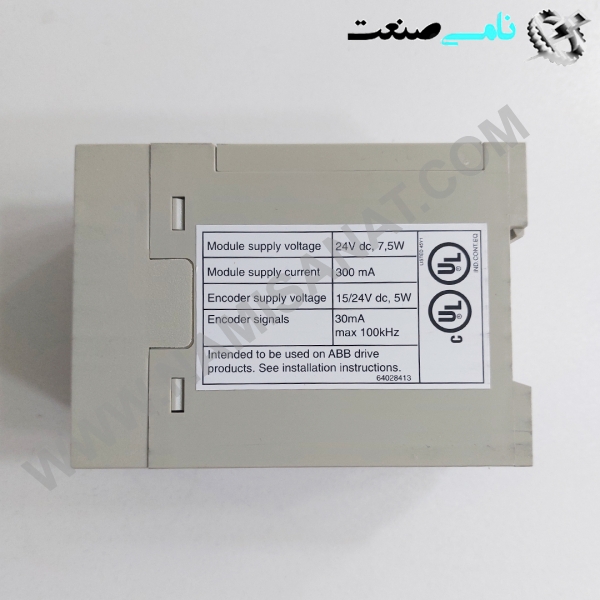 NTAC-02, واردات قطعات ,PEPERL FUCHS نامی صنعت,تجهیزات صنعتی,نمایندگی فروش سایر برند ها,نمایندگی فوش ایر برند های ABB,NAMISANAT,IFM,پترو شیمی ,فولاد,شرکت بازرگانی,نامی ,صنعت, سسایر سیستم ها,سیستم ها ,وکانکتور,مانیتور  ind.electronics,الکترونیک صنعتی,Encoders MEASUREMENT ,&INSTRUMENT,اندازه گیری و ابزار دقیق ind.power,برق صنعتی , Induction welding,,جوش القایی, hydraulic-pneumatic,,هیدرولیک    NTAC-02,NTAC-0,NTAC-,NTAC,NTA, POWERSUPPY,ABB,IND.AUTOMATION,ModuleوNAMISANAT.CO,https:,https:,,www.namisanat.com,per, پاورساپلاس,ای بی بی,اتومایسیئن صنعتی,مبدل, NTAC-02 یک ماژول رابط انکودر پالس از شرکت ABB است که برای اتصال انکودرهای پالس دیجیتال به سیستم‌های اتوماسیون صنعتی طراحی شده است. این ماژول سیگنال‌های انکودر را به سیگنال‌های دیجیتالی تبدیل می‌کند که توسط کنترل‌کننده‌ها قابل شناسایی هستند.  توضیحات بیشتر: کاربرد: NTAC-02 به طور خاص برای ارائه بازخورد دقیق سرعت یا موقعیت در سیستم‌های اتوماسیون صنعتی استفاده می‌شود.  عملکرد: این ماژول سیگنال‌های خروجی از انکودرهای پالس را که معمولاً به صورت پالس‌های الکتریکی هستند، دریافت می‌کند و آنها را به فرمت دیجیتالی قابل فهم برای کنترل‌کننده‌ها تبدیل می‌کند.  ویژگی‌ها: NTAC-02 به گونه‌ای طراحی شده است که با طیف وسیعی از انکودرها سازگار باشد و از اتصالات مختلف پشتیبانی کند.  منبع: این ماژول توسط شرکت ABB تولید می‌شود که یک شرکت پیشرو در زمینه اتوماسیون صنعتی است.  شماره قطعه: شماره قطعه این ماژول NTAC-02 است.  شرایط: NTAC-02 به صورت نو در دسترس است و معمولاً دارای گارانتی است.  زمان تحویل: زمان تحویل این ماژول معمولاً بین 1 تا 5 روز کاری است.  به طور خلاصه، NTAC-02 یک ماژول حیاتی در سیستم‌های اتوماسیون صنعتی است که امکان اتصال و استفاده از انکودرهای پالس را فراهم می‌کند و در نتیجه به کنترل دقیق حرکت و موقعیت در فرآیندهای صنعتی کمک می‌کند.