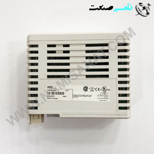 3BSE008520R1-AI835, واردات قطعات ,PEPERL FUCHS نامی صنعت,تجهیزات صنعتی,نمایندگی فروش سایر برند ها,نمایندگی فوش ایر برند های ABB,NAMISANAT,IFM,پترو شیمی ,فولاد,شرکت بازرگانی,نامی ,صنعت, سسایر سیستم ها,سیستم ها ,وکانکتور,مانیتور  ind.electronics,الکترونیک صنعتی,Encoders MEASUREMENT ,&INSTRUMENT,اندازه گیری و ابزار دقیق ind.power,برق صنعتی , Induction welding,,جوش القایی, hydraulic-pneumatic,,هیدرولیک-پنوماتیک,     FEX-2A,3ADT311500R001FEX-2A,3ADT31,FEX-2A,3                         واردات قطعات واردات قطعات ,PEPERL FUCHS نامی صنعت,تجهیزات صنعتی,نمایندگی فروش سایر برند ها,نمایندگی فوش ایر برند های ABB,NAMISANAT,IFM,پترو شیمی ,فولاد,شرکت بازرگانی,نامی ,صنعت, سسایر سیستم ها,سیستم ها ,وکانکتور,مانیتور  ind.electronics,الکترونیک صنعتی,Encoders MEASUREMENT ,&INSTRUMENT,اندازه گیری و ابزار دقیق ind.power,برق صنعتی , Induction welding,,جوش القایی, hydraulic-pneumatic,,هیدرولیک-پنوماتیک,                              واردات قطعات واردات قطعات ,PEPERL FUCHS نامی صنعت,تجهیزات صنعتی,نمایندگی فروش سایر برند ها,نمایندگی فوش ایر برند های ABB,NAMISANAT,IFM,پترو شیمی ,فولاد,شرکت بازرگانی,نامی ,صنعت, سسایر سیستم ها,سیستم ها ,وکانکتور,مانیتور  ind.electronics,الکترونیک صنعتی,Encoders MEASUREMENT ,&INSTRUMENT,اندازه گیری و ابزار دقیق ind.power,برق صنعتی , Induction welding,,جوش القایی, hydraulic-pneumatic,,هیدرولیک-پنوماتیک,     FEX-2A,3ADT311500R001FEX-2A,3ADT31,FEX-2A,3                         واردات قطعات واردات قطعات ,PEPERL FUCHS نامی صنعت,تجهیزات صنعتی,نمایندگی فروش سایر برند ها,نمایندگی فوش ایر برند های ABB,NAMISANAT,IFM,پترو شیمی ,فولاد,شرکت بازرگانی,نامی ,صنعت, سسایر سیستم ها,سیستم ها ,وکانکتور,مانیتور  ind.electronics,الکترونیک صنعتی,Encoders MEASUREMENT ,&INSTRUMENT,اندازه گیری و ابزار دقیق ind.power,برق صنعتی , Induction welding,,جوش القایی, hydraulic-pneumatic,,هیدرولیک-پنوماتیک,                              محصولات الکترونیکی 3BSE008520R1-AI835.3BSE008520R1-AI83.3BSE008520R1-AI8.3BSE008520R1-AI.3BSE008520R1-A.3BSE008520R1.3BSE008520R. ABB module سایر محصولات