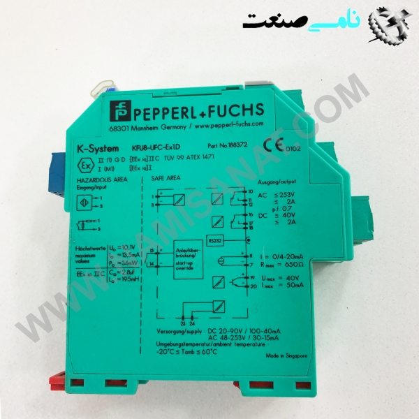 KFU8-UFC-EX1.D, واردات قطعات ,PEPERL FUCHS نامی صنعت,تجهیزات صنعتی,نمایندگی فروش سایر برند ها,نمایندگی فوش ایر برند های ABB,NAMISANAT,IFM,پترو شیمی ,فولاد,شرکت بازرگانی,نامی ,صنعت, سسایر سیستم ها,سیستم ها ,وکانکتور,مانیتور  ind.electronics,الکترونیک صنعتی,Encoders MEASUREMENT ,&INSTRUMENT,اندازه گیری و ابزار دقیق ind.power,برق صنعتی , Induction welding,,جوش القایی, hydraulic-pneumatic,,هیدرولیک-پنوماتیک,     FEX-2A,3ADT311500R001FEX-2A,3ADT31,FEX-2A,3                         واردات قطعات واردات قطعات ,PEPERL FUCHS نامی صنعت,تجهیزات صنعتی,نمایندگی فروش سایر برند ها,نمایندگی فوش ایر برند های ABB,NAMISANAT,IFM,پترو شیمی ,فولاد,شرکت بازرگانی,نامی ,صنعت, سسایر سیستم ها,سیستم ها ,وکانکتور,مانیتور  ind.electronics,الکترونیک صنعتی,Encoders MEASUREMENT ,&INSTRUMENT,اندازه گیری و ابزار دقیق ind.power,برق صنعتی , Induction welding,,جوش القایی, hydraulic-pneumatic,,هیدرولیک-پنوماتیک,                              واردات قطعات واردات قطعات ,PEPERL FUCHS نامی صنعت,تجهیزات صنعتی,نمایندگی فروش سایر برند ها,نمایندگی فوش ایر برند های ABB,NAMISANAT,IFM,پترو شیمی ,فولاد,شرکت بازرگانی,نامی ,صنعت, سسایر سیستم ها,سیستم ها ,وکانکتور,مانیتور  ind.electronics,الکترونیک صنعتی,Encoders MEASUREMENT ,&INSTRUMENT,اندازه گیری و ابزار دقیق ind.power,برق صنعتی , Induction welding,,جوش القایی, hydraulic-pneumatic,,هیدرولیک-پنوماتیک,     FEX-2A,3ADT311500R001FEX-2A,3ADT31,FEX-2A,3                         واردات قطعات واردات قطعات ,PEPERL FUCHS نامی صنعت,تجهیزات صنعتی,نمایندگی فروش سایر برند ها,نمایندگی فوش ایر برند های ABB,NAMISANAT,IFM,پترو شیمی ,فولاد,شرکت بازرگانی,نامی ,صنعت, سسایر   ها,سیستم ها ,وکانکتور,مانیتور  ind.electronics,الکترونیک صنعتی,Encoders MEASUREMENT ,&INSTRUMENT,اندازه گیری و ابزار دقیق ind.power,برق صنعتی , Induction welding,,جوش القایی, hydraulic-pneumatic,,هیدرولیک-پنوماتیک,                              محصولات الکترونی  سایر محصولات    RELAY KFU8-UFC-EX1-D.KFU8-UFC-EX1.KFU8-UFC-E.KFU8-UFC.KFU8-U.KFU8.KFU.KF.