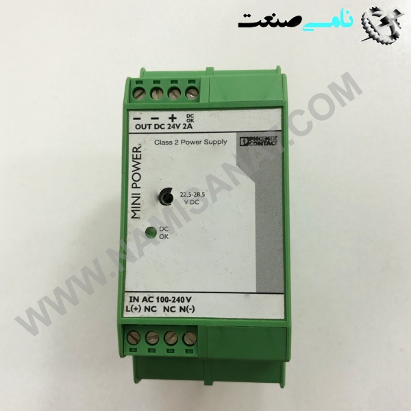 MINI-PS-100-240AC-24DC, واردات قطعات ,PEPERL FUCHS نامی صنعت,تجهیزات صنعتی,نمایندگی فروش سایر برند ها,نمایندگی فوش ایر برند های ABB,NAMISANAT,IFM,پترو شیمی ,فولاد,شرکت بازرگانی,نامی ,صنعت, سسایر سیستم ها,سیستم ها ,وکانکتور,مانیتور  ind.electronics,الکترونیک صنعتی,Encoders MEASUREMENT ,&INSTRUMENT,اندازه گیری و ابزار دقیق ind.power,برق صنعتی , Induction welding,,جوش القایی, hydraulic-pneumatic,,هیدرولیک-پنوماتیک,     FEX-2A,3ADT311500R001FEX-2A,3ADT31,FEX-2A,3                         واردات قطعات واردات قطعات ,PEPERL FUCHS نامی صنعت,تجهیزات صنعتی,نمایندگی فروش سایر برند ها,نمایندگی فوش ایر برند های ABB,NAMISANAT,IFM,پترو شیمی ,فولاد,شرکت بازرگانی,نامی ,صنعت, سسایر سیستم ها,سیستم ها ,وکانکتور,مانیتور  ind.electronics,الکترونیک صنعتی,Encoders MEASUREMENT ,&INSTRUMENT,اندازه گیری و ابزار دقیق ind.power,برق صنعتی , Induction welding,,جوش القایی, hydraulic-pneumatic,,هیدرولیک-پنوماتیک,                              واردات قطعات واردات قطعات ,PEPERL FUCHS نامی صنعت,تجهیزات صنعتی,نمایندگی فروش سایر برند ها,نمایندگی فوش ایر برند های ABB,NAMISANAT,IFM,پترو شیمی ,فولاد,شرکت بازرگانی,نامی ,صنعت, سسایر سیستم ها,سیستم ها ,وکانکتور,مانیتور  ind.electronics,الکترونیک صنعتی,Encoders MEASUREMENT ,&INSTRUMENT,اندازه گیری و ابزار دقیق ind.power,برق صنعتی , Induction welding,,جوش القایی, hydraulic-pneumatic,,هیدرولیک-پنوماتیک,     FEX-2A,3ADT311500R001FEX-2A,3ADT31,FEX-2A,3                         واردات قطعات واردات قطعات ,PEPERL FUCHS نامی صنعت,تجهیزات صنعتی,نمایندگی فروش سایر برند ها,نمایندگی فوش ایر برند های ABB,NAMISANAT,IFM,پترو شیمی ,فولاد,شرکت بازرگانی,نامی ,صنعت, سسایر   ها,سیستم ها ,وکانکتور,مانیتور  ind.electronics,الکترونیک صنعتی,Encoders MEASUREMENT ,&INSTRUMENT,اندازه گیری و ابزار دقیق ind.power,برق صنعتی , Induction welding,,جوش القایی, hydraulic-pneumatic,,هیدرولیک-پنوماتیک,                              محصولات الکترونی  سایر محصولات    POWER SUPPLY MINI-PS-100-240AC-24DC