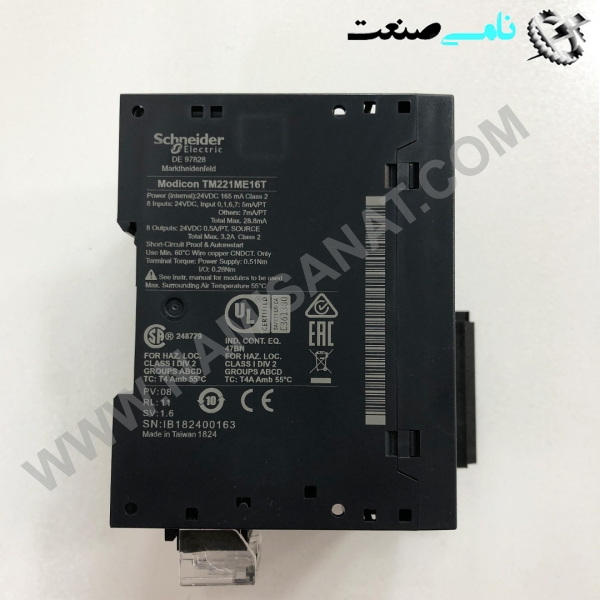 TM221ME16T, واردات قطعات ,PEPERL FUCHS نامی صنعت,تجهیزات صنعتی,نمایندگی فروش سایر برند ها,نمایندگی فوش ایر برند های ABB,NAMISANAT,IFM,پترو شیمی ,فولاد,شرکت بازرگانی,نامی ,صنعت, سسایر سیستم ها,سیستم ها ,وکانکتور,مانیتور  ind.electronics,الکترونیک صنعتی,Encoders MEASUREMENT ,&INSTRUMENT,اندازه گیری و ابزار دقیق ind.power,برق صنعتی , Induction welding,,جوش القایی, hydraulic-pneumatic,,هیدرولیک-پنوماتیک,     FEX-2A,3ADT311500R001FEX-2A,3ADT31,FEX-2A,3                         واردات قطعات واردات قطعات ,PEPERL FUCHS نامی صنعت,تجهیزات صنعتی,نمایندگی فروش سایر برند ها,نمایندگی فوش ایر برند های ABB,NAMISANAT,IFM,پترو شیمی ,فولاد,شرکت بازرگانی,نامی ,صنعت, سسایر سیستم ها,سیستم ها ,وکانکتور,مانیتور  ind.electronics,الکترونیک صنعتی,Encoders MEASUREMENT ,&INSTRUMENT,اندازه گیری و ابزار دقیق ind.power,برق صنعتی , Induction welding,,جوش القایی, hydraulic-pneumatic,,هیدرولیک-پنوماتیک,                              واردات قطعات واردات قطعات ,PEPERL FUCHS نامی صنعت,تجهیزات صنعتی,نمایندگی فروش سایر برند ها,نمایندگی فوش ایر برند های ABB,NAMISANAT,IFM,پترو شیمی ,فولاد,شرکت بازرگانی,نامی ,صنعت, سسایر سیستم ها,سیستم ها ,وکانکتور,مانیتور  ind.electronics,الکترونیک صنعتی,Encoders MEASUREMENT ,&INSTRUMENT,اندازه گیری و ابزار دقیق ind.power,برق صنعتی , Induction welding,,جوش القایی, hydraulic-pneumatic,,هیدرولیک-پنوماتیک,     FEX-2A,3ADT311500R001FEX-2A,3ADT31,FEX-2A,3                         واردات قطعات واردات قطعات ,PEPERL FUCHS نامی صنعت,تجهیزات صنعتی,نمایندگی فروش سایر برند ها,نمایندگی فوش ایر برند های ABB,NAMISANAT,IFM,پترو شیمی ,فولاد,شرکت بازرگانی,نامی ,صنعت, سسایر   ها,سیستم ها ,وکانکتور,مانیتور  ind.electronics,الکترونیک صنعتی,Encoders MEASUREMENT ,&INSTRUMENT,اندازه گیری و ابزار دقیق ind.power,برق صنعتی , Induction welding,,جوش القایی, hydraulic-pneumatic,,هیدرولیک-پنوماتیک,                              محصولات الکترونی  سایر محصولات     RELAY TM221ME16T.TM221ME16.TM221ME1.TM221ME.TM221.TM22.