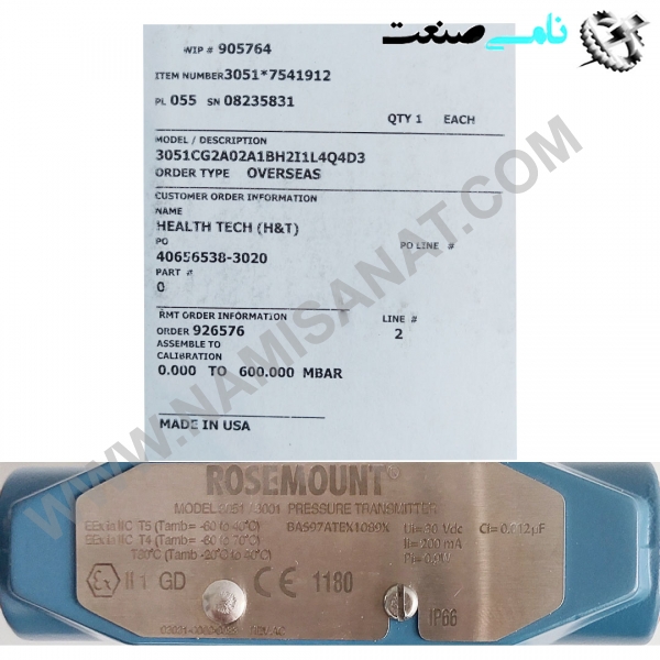 3051CG2A02A1BH2I1L4Q4D3, واردات قطعات ,PEPERL FUCHS نامی صنعت,تجهیزات صنعتی,نمایندگی فروش سایر برند ها,نمایندگی فوش ایر برند های ABB,NAMISANAT,IFM,پترو شیمی ,فولاد,شرکت بازرگانی,نامی ,صنعت, سسایر سیستم ها,سیستم ها ,وکانکتور,مانیتور  ind.electronics,الکترونیک صنعتی,Encoders MEASUREMENT ,&INSTRUMENT,اندازه گیری و ابزار دقیق ind.power,برق صنعتی , Induction welding,,جوش القایی, hydraulic-pneumatic,,هیدرولیک-پنوماتیک,     FEX-2A,3ADT311500R001FEX-2A,3ADT31,FEX-2A,3                         واردات قطعات واردات قطعات ,PEPERL FUCHS نامی صنعت,تجهیزات صنعتی,نمایندگی فروش سایر برند ها,نمایندگی فوش ایر برند های ABB,NAMISANAT,IFM,پترو شیمی ,فولاد,شرکت بازرگانی,نامی ,صنعت, سسایر سیستم ها,سیستم ها ,وکانکتور,مانیتور  ind.electronics,الکترونیک صنعتی,Encoders MEASUREMENT ,&INSTRUMENT,اندازه گیری و ابزار دقیق ind.power,برق صنعتی , Induction welding,,جوش القایی, hydraulic-pneumatic,,هیدرولیک-پنوماتیک,                              واردات قطعات واردات قطعات ,PEPERL FUCHS نامی صنعت,تجهیزات صنعتی,نمایندگی فروش سایر برند ها,نمایندگی فوش ایر برند های ABB,NAMISANAT,IFM,پترو شیمی ,فولاد,شرکت بازرگانی,نامی ,صنعت, سسایر سیستم ها,سیستم ها ,وکانکتور,مانیتور  ind.electronics,الکترونیک صنعتی,Encoders MEASUREMENT ,&INSTRUMENT,اندازه گیری و ابزار دقیق ind.power,برق صنعتی , Induction welding,,جوش القایی, hydraulic-pneumatic,,هیدرولیک-پنوماتیک,     FEX-2A,3ADT311500R001FEX-2A,3ADT31,FEX-2A,3                         واردات قطعات واردات قطعات ,PEPERL FUCHS نامی صنعت,تجهیزات صنعتی,نمایندگی فروش سایر برند ها,نمایندگی فوش ایر برند های ABB,NAMISANAT,IFM,پترو شیمی ,فولاد,شرکت بازرگانی,نامی ,صنعت, سسایر   ها,سیستم ها ,وکانکتور,مانیتور  ind.electronics,الکترونیک صنعتی,Encoders MEASUREMENT ,&INSTRUMENT,اندازه گیری و ابزار دقیق ind.power,برق صنعتی , Induction welding,,جوش القایی, hydraulic-pneumatic,,هیدرولیک-پنوماتیک,                              محصولات الکترونی  سایر محصولات    PRESSURE 3051CG2A02A1BH2I1L4Q4D3.3051CG2A02A1BH2I1L4Q4D.3051CG2A02A1BH2I1L4Q.3051CG2A02A1BH2I1L4.3051CG2A02A1BH2I1L.3051CG2A02A1BH2I.3051CG2A02.3051CG2A02 ROSEMOUNT