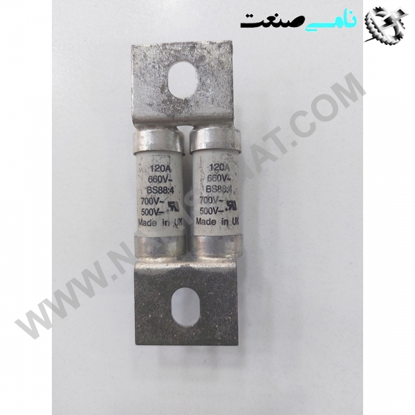 120A660V-BS88, واردات قطعات ,PEPERL FUCHS نامی صنعت,تجهیزات صنعتی,نمایندگی فروش سایر برند ها,نمایندگی فوش ایر برند های ABB,NAMISANAT,IFM,پترو شیمی ,فولاد,شرکت بازرگانی,نامی ,صنعت, سسایر سیستم ها,سیستم ها ,وکانکتور,مانیتور   ind.electronics,الکترونیک صنعتی,Encoders MEASUREMENT ,&INSTRUMENT,اندازه گیری و ابزار دقیق ind.power,برق صنعتی , Induction welding,,جوش القایی, hydraulic-pneumatic,,هیدرولیک-پنوماتیک,                              محصولات الکترونیکی سایر محصولات  120A660V-BS88 120A660V-BS8 120A660V-BS 120A660V- 120A660 120A66 120