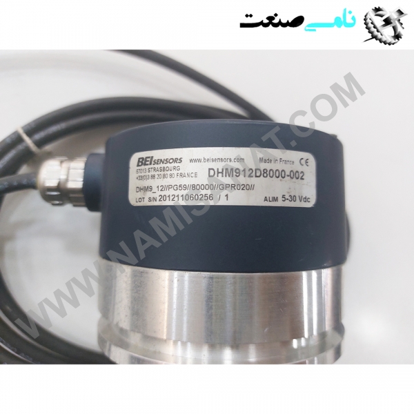 DHM912D8000-002  , واردات قطعات ,PEPERL FUCHS نامی صنعت,تجهیزات صنعتی,نمایندگی فروش سایر برند ها,نمایندگی فوش ایر برند های ABB,NAMISANAT,IFM,پترو شیمی ,فولاد,شرکت بازرگانی,نامی ,صنعت, سسایر سیستم ها,سیستم ها ,وکانکتور,مانیتور   ind.electronics,الکترونیک صنعتی,Encoders MEASUREMENT ,&INSTRUMENT,اندازه گیری و ابزار دقیق ind.power,برق صنعتی , Induction welding,,جوش القایی, hydraulic-pneumatic,,هیدرولیک-پنوماتیک,                              محصولات الکترونیکی سایر محصولات  DHM912D8000-002 DHM912D8000-00 DHM912D8000-0 DHM912D8000- DHM912D8000 DHM912D800 DHM912D80 DHM912D80 DHM912D DHM912 DHM9 DH D  ENCOFER BEI
