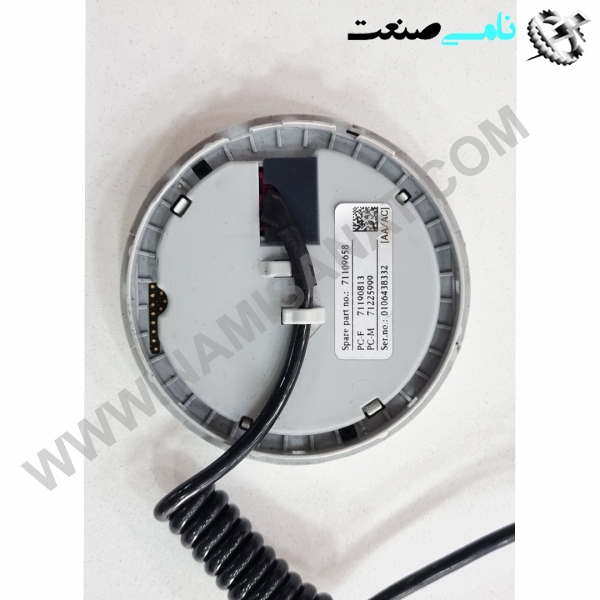 71109658, واردات قطعات ,PEPERL FUCHS نامی صنعت,تجهیزات صنعتی,نمایندگی فروش سایر برند ها,نمایندگی فوش ایر برند های ABB,NAMISANAT,IFM,پترو شیمی ,فولاد,شرکت بازرگانی,نامی ,صنعت, سسایر سیستم ها,سیستم ها ,وکانکتور,مانیتور   ind.electronics,الکترونیک صنعتی,Encoders MEASUREMENT ,&INSTRUMENT,اندازه گیری و ابزار دقیق ind.power,برق صنعتی , Induction welding,,جوش القایی, hydraulic-pneumatic,,هیدرولیک-پنوماتیک,                              محصولات الکترونیکی سایر محصولات  71109658 71109658 7110965 711096 7110 71 7 E+H               