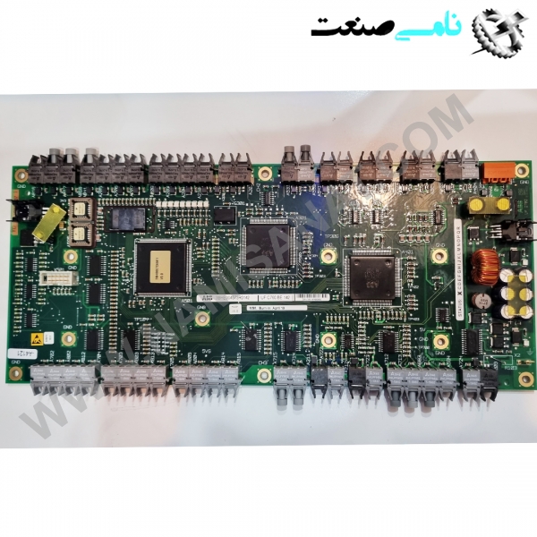 3BHE004573R0142, واردات قطعات ,PEPERL FUCHS نامی صنعت,تجهیزات صنعتی,نمایندگی فروش سایر برند ها,نمایندگی فوش ایر برند های ABB,NAMISANAT,IFM,پترو شیمی ,فولاد,شرکت بازرگانی,نامی ,صنعت, سسایر سیستم ها,سیستم ها ,وکانکتور,مانیتور  ind.electronics,الکترونیک صنعتی,Encoders MEASUREMENT ,&INSTRUMENT,اندازه گیری و ابزار دقیق ind.power,برق صنعتی , Induction welding,,جوش القایی, hydraulic-pneumatic,,هیدرولیک-پنوماتیک,                              واردات قطعات   3BHE004573R0142 3BHE004573R01 3BHE004573R 3BHE004573R 3BHE004573 3BHE00 3BHE0 3BH  ABB BOARD
