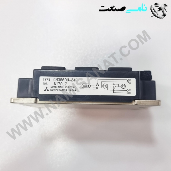 CM300DU-24F, واردات قطعات ,PEPERL FUCHS نامی صنعت,تجهیزات صنعتی,نمایندگی فروش سایر برند ها,نمایندگی فوش ایر برند های ABB,NAMISANAT,IFM,پترو شیمی ,فولاد,شرکت بازرگانی,نامی ,صنعت, سسایر سیستم ها,سیستم ها ,وکانکتور,مانیتور  ind.electronics,الکترونیک صنعتی,Encoders MEASUREMENT ,&INSTRUMENT,اندازه گیری و ابزار دقیق ind.power,برق صنعتی , Induction welding,,جوش القایی, hydraulic-pneumatic,,هیدرولیک CM300DU-24F,CM300DU-24,CM300DU-2,CM300DU-,CM300DU,CM300D,CM300,CM30,CM3,CM MITSUBISHI