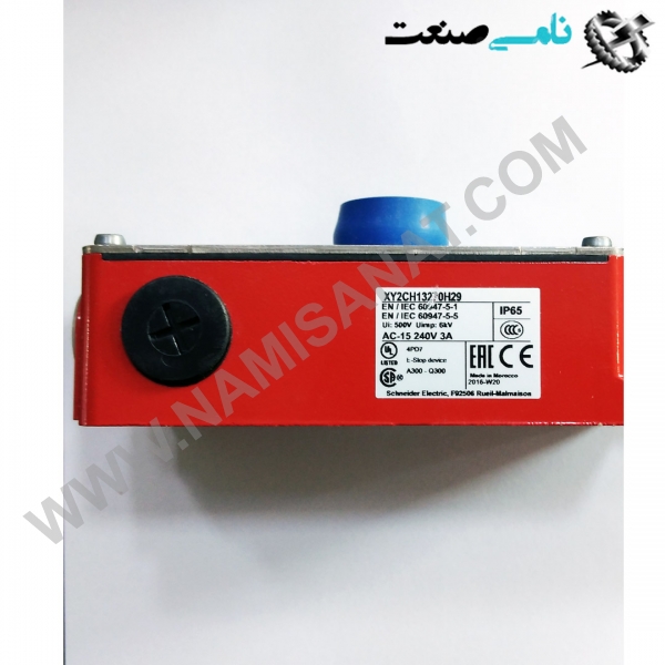 XY2CH13250H29, واردات قطعات ,PEPERL FUCHS نامی صنعت,تجهیزات صنعتی,نمایندگی فروش سایر برند ها,نمایندگی فوش ایر برند های ABB,NAMISANAT,IFM,پترو شیمی ,فولاد,شرکت بازرگانی,نامی ,صنعت, سسایر سیستم ها,سیستم ها ,وکانکتور,مانیتور  ind.electronics,الکترونیک صنعتی,Encoders MEASUREMENT ,&INSTRUMENT,اندازه گیری و ابزار دقیق ind.power,برق صنعتی , Induction welding,,جوش القایی, hydraulic-pneumatic,,هیدرولیک XY2CH13250H29,XY2CH13250H2,XY2CH13250H,XY2CH13250,XY2CH1325,XY2CH132,XY2CH13,XY2CH1,XY2CH,XY2C,XY2,XY TELEMECANIQUE