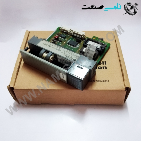 1747-L511, واردات قطعات ,PEPERL FUCHS نامی صنعت,تجهیزات صنعتی,نمایندگی فروش سایر برند ها,نمایندگی فوش ایر برند های ABB,NAMISANAT,IFM,پترو شیمی ,فولاد,شرکت بازرگانی,نامی ,صنعت, سسایر سیستم ها,سیستم ها ,وکانکتور,مانیتور  ind.electronics,الکترونیک صنعتی,Encoders MEASUREMENT ,&INSTRUMENT,اندازه گیری و ابزار دقیق ind.power,برق صنعتی , Induction welding,,جوش القایی, hydraulic-pneumatic,,هیدرولیک 1747-L511,1747-L51,1747-L5,1747-L,1747-,1747,174,17 ALLEN-BRADLEY MODULE,ماژول,آلن بردلی,