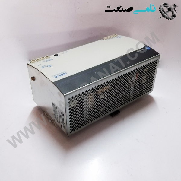 1606-XL480E-3, واردات قطعات ,PEPERL FUCHS نامی صنعت,تجهیزات صنعتی,نمایندگی فروش سایر برند ها,نمایندگی فوش ایر برند های ABB,NAMISANAT,IFM,پترو شیمی ,فولاد,شرکت بازرگانی,نامی ,صنعت, سسایر سیستم ها,سیستم ها ,وکانکتور,مانیتور  ind.electronics,الکترونیک صنعتی,Encoders MEASUREMENT ,&INSTRUMENT,اندازه گیری و ابزار دقیق ind.power,برق صنعتی , Induction welding,,جوش القایی, hydraulic-pneumatic,,هیدرولیک 1606-XL480E-3,1606-XL480E-,1606-XL480E,1606-XL480,1606-XL48,1606-XL4,1606-XL,1606-X,1606-,1606,160,16 ALLEN-BRADLEY POWER SUPPLY آلن بردلی,پاورساپلای