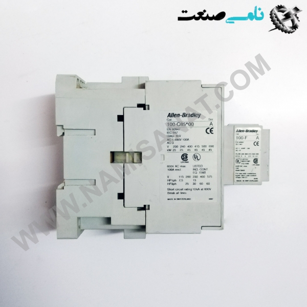 100-C85*00  100F, واردات قطعات ,PEPERL FUCHS نامی صنعت,تجهیزات صنعتی,نمایندگی فروش سایر برند ها,نمایندگی فوش ایر برند های ABB,NAMISANAT,IFM,پترو شیمی ,فولاد,شرکت بازرگانی,نامی ,صنعت, سسایر سیستم ها,سیستم ها ,وکانکتور,مانیتور  ind.electronics,الکترونیک صنعتی,Encoders MEASUREMENT ,&INSTRUMENT,اندازه گیری و ابزار دقیق ind.power,برق صنعتی , Induction welding,,جوش القایی, hydraulic-pneumatic,,هیدرولیک 100-C85*00  100F,100-C85*00  100,100-C85*00  10,100-C85*00  1,100-C85*00,100-C85*0,100-C85*,100-C85,100-C8,100-C,100-,100,10 ALLEN-BRADLEY,CONTACTOR آلن بردلی,کنتاکتور