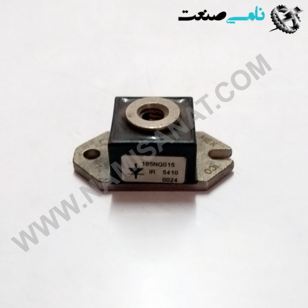 185NQ015, واردات قطعات ,PEPERL FUCHS نامی صنعت,تجهیزات صنعتی,نمایندگی فروش سایر برند ها,نمایندگی فوش ایر برند های ABB,NAMISANAT,IFM,پترو شیمی ,فولاد,شرکت بازرگانی,نامی ,صنعت, سسایر سیستم ها,سیستم ها ,وکانکتور,مانیتور  ind.electronics,الکترونیک صنعتی,Encoders MEASUREMENT ,&INSTRUMENT,اندازه گیری و ابزار دقیق ind.power,برق صنعتی , Induction welding,,جوش القایی, hydraulic-pneumatic,,هیدرولیک 185NQ015,185NQ01,185NQ0,185NQ,185N,185 IR IGBT آی جی بی تی,آی آر