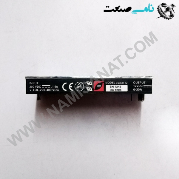 UV300-12, واردات قطعات ,PEPERL FUCHS نامی صنعت,تجهیزات صنعتی,نمایندگی فروش سایر برند ها,نمایندگی فوش ایر برند های ABB,NAMISANAT,IFM,پترو شیمی ,فولاد,شرکت بازرگانی,نامی ,صنعت, سسایر سیستم ها,سیستم ها ,وکانکتور,مانیتور  ind.electronics,الکترونیک صنعتی,Encoders MEASUREMENT ,&INSTRUMENT,اندازه گیری و ابزار دقیق ind.power,برق صنعتی , Induction welding,,جوش القایی, hydraulic-pneumatic,,هیدرولیک UV300-12,UV300-1,UV300-,UV300,UV30,UV3 OTHER BRANDS CONVERTER, مبدل,سایر برند