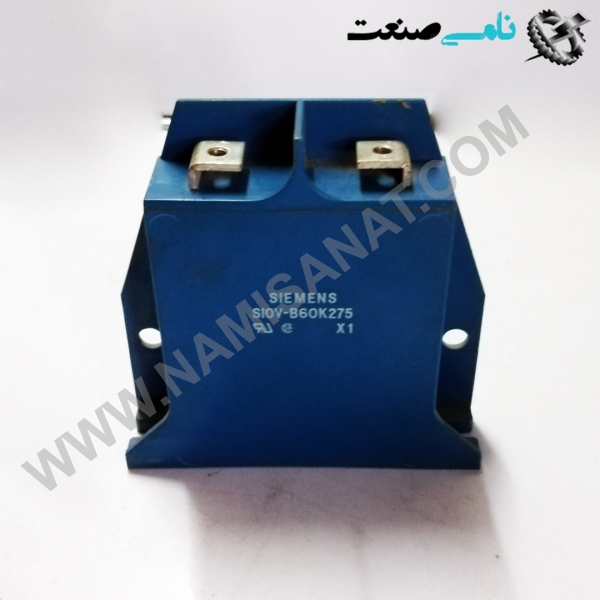 SIOV-B60K275, واردات قطعات ,PEPERL FUCHS نامی صنعت,تجهیزات صنعتی,نمایندگی فروش سایر برند ها,نمایندگی فوش ایر برند های ABB,NAMISANAT,IFM,پترو شیمی ,فولاد,شرکت بازرگانی,نامی ,صنعت, سسایر سیستم ها,سیستم ها ,وکانکتور,مانیتور  ind.electronics,الکترونیک صنعتی,Encoders MEASUREMENT ,&INSTRUMENT,اندازه گیری و ابزار دقیق ind.power,برق صنعتی , Induction welding,,جوش القایی, hydraulic-pneumatic,,هیدرولیک SIOV-B60K275,SIOV-B60K27,SIOV-B60K2,SIOV-B60K,SIOV-B60,SIOV-B6,SIOV-B,SIOV-,SIOV,SIO SIEMENS VARISTOR زیمنس,وریستور,