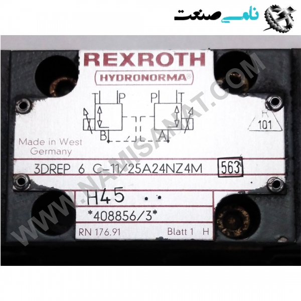 3DREP 6C-11/25A24NZ4M+4WRZ 16W100-50/6A24NETZ4/D3M, واردات قطعات ,PEPERL FUCHS نامی صنعت,تجهیزات صنعتی,نمایندگی فروش سایر برند ها,نمایندگی فوش ایر برند های ABB,NAMISANAT,IFM,پترو شیمی ,فولاد,شرکت بازرگانی,نامی ,صنعت, سسایر سیستم ها,سیستم ها ,وکانکتور,مانیتور  ind.electronics,الکترونیک صنعتی,Encoders MEASUREMENT ,&INSTRUMENT,اندازه گیری و ابزار دقیق ind.power,برق صنعتی , Induction welding,,جوش القایی, hydraulic-pneumatic,,هیدرولیک 3DREP 6C-11,25A24NZ4M,3DREP 6C-11,25A24NZ4,3DREP 6C-11,25A24NZ,3DREP 6C-11,25A24,3DREP 6C-11,25A24,3DREP 6C-11,25A2,3DREP 6C-11,25A,3DREP 6C-11,25,3DREP 6C-11,2,3DREP 6C-11,,3DREP 6C-11,3DREP 6C-1,3DREP 6C-,3DREP 6C,3DREP 6,3DREP,3DRE REXROTH HYDRAULICS,BRAND,GERMANY,WEST GERMANY,MANNESMANN Proportional pressure reducin,VALVES,HYDRAULIC,HYDRAULIC-PNEUMATIC, ,آلمان,آلمان غربی,ویژه,متناسب,مخصص,رکسود,هیدرونورما,پرشر,هیدرولیک روغنی,پنوماتیک,هیدرولیک,شیر آلات,ولو,برند