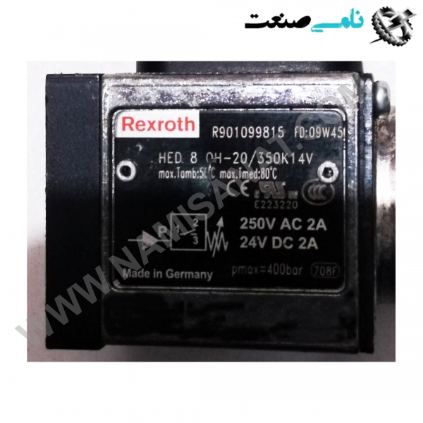 HED 80H-20/350K14V, واردات قطعات ,PEPERL FUCHS نامی صنعت,تجهیزات صنعتی,نمایندگی فروش سایر برند ها,نمایندگی فوش ایر برند های ABB,NAMISANAT,IFM,پترو شیمی ,فولاد,شرکت بازرگانی,نامی ,صنعت, سسایر سیستم ها,سیستم ها ,وکانکتور,مانیتور  ind.electronics,الکترونیک صنعتی,Encoders MEASUREMENT ,&INSTRUMENT,اندازه گیری و ابزار دقیق ind.power,برق صنعتی , Induction welding,,جوش القایی, hydraulic-pneumatic,,هیدرولیک HED 80H-20,350K14V,HED 80H-20,350K14,HED 80H-20,350K1,HED 80H-20,350K,HED 80H-20,350,HED 80H-20,35,HED 80H-20,3,HED 80H-20,,HED 80H-20,HED 80H-2,HED 80H-,HED 80H,HED 80,HED 8,HED REXROTH HYDRAULICS,BRAND,GERMANY,WEST GERMANY,MANNESMANN,BOCH GROUP,Proportional pressure reducing valve, pilot operated,Hydro-electric pressure switch Proportional pressure reducin,VALVES,HYDRAULIC,HYDRAULIC-PNEUMATIC, ,آلمان,آلمان غربی,ویژه,متناسب,مخصص,رکسود,هیدرونورما,پرشر,هیدرولیک بوش,روغنی,پنوماتیک,هیدرولیک,شیر آلات,ولو,برند