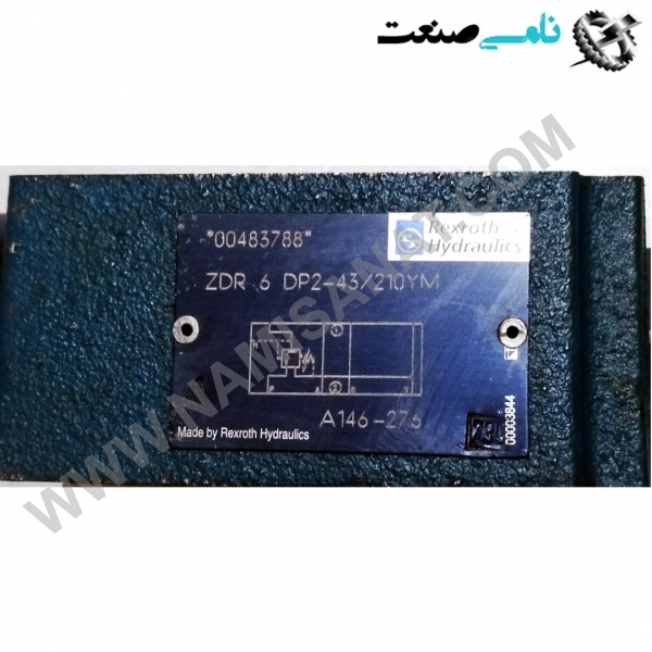 ZDR 6DP2-43/210YM, واردات قطعات ,PEPERL FUCHS نامی صنعت,تجهیزات صنعتی,نمایندگی فروش سایر برند ها,نمایندگی فوش ایر برند های ABB,NAMISANAT,IFM,پترو شیمی ,فولاد,شرکت بازرگانی,نامی ,صنعت, سسایر سیستم ها,سیستم ها ,وکانکتور,مانیتور  ind.electronics,الکترونیک صنعتی,Encoders MEASUREMENT ,&INSTRUMENT,اندازه گیری و ابزار دقیق ind.power,برق صنعتی , Induction welding,,جوش القایی, hydraulic-pneumatic,,هیدرولیک ZDR 6DP2-43,210YM,ZDR 6DP2-43,210Y,ZDR 6DP2-43,210,ZDR 6DP2-43,21,ZDR 6DP2-43,2,ZDR 6DP2-43,,ZDR 6DP2-43,ZDR 6DP2-4,ZDR 6DP2-,ZDR 6DP2,ZDR 6DP,ZDR 6D,ZDR 6,ZDR REXROTH HYDRAULICS,BRAND,GERMANY,WEST GERMANY,MANNESMANN,BOCH GROUP,Proportional pressure reducing valve, pilot operated,Hydro-electric pressure switch,Pressure reducing valve, direct operated Proportional pressure reducin,VALVES,HYDRAULIC,HYDRAULIC-PNEUMATIC, ,آلمان,آلمان غربی,ویژه,متناسب,مخصص,رکسود,هیدرونورما,پرشر,هیدرولیک بوش,روغنی,پنوماتیک,هیدرولیک,شیر آلات,ولو,برند