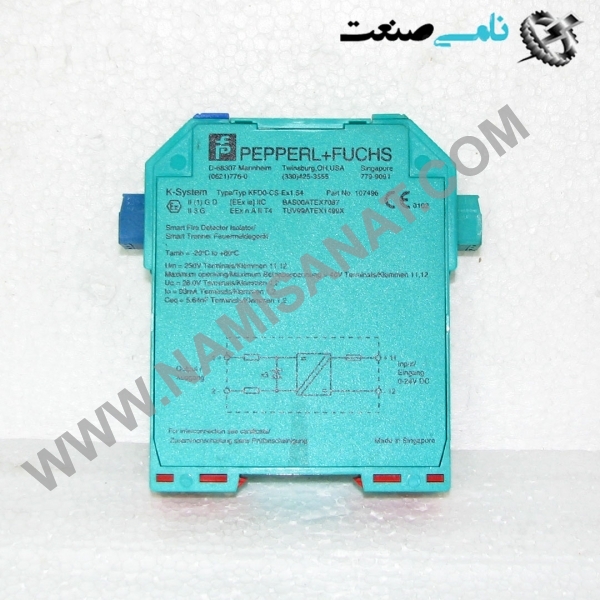 KFD0-CS-EX1 54, KFD0-CS-EX1 54,KFD0-CS-EX1,KFD0-CS-E,KFD0-CS-,KFD0-C,KFD,KF,K, namisanat,نامی صنعت,تجهیزات صنعتی,نمایندگی فروش سایر برند ها,نمایندگی فوش ایر برند های ABB,IFM,پترو شیمی ,فولاد,شرکت بازرگانی,Ind.automation,اتوماسیون صنعتی, ind.electronics,الکترونیک صنعتی, MEASUREMENT ,&INSTRUMENT,اندازه گیری و ابزار دقیق ind.power,برق صنعتی , Induction welding,,جوش القایی, hydraulic-pneumatic,,هیدرولیک-پنوماتیک, واردات قطعات ,  Sensor , سنسور مغناطیسی,siemes Reflex Sensor , سنسور واکنش,	 Ultrasonic Sensor , سنسور اولتراسونیک,KFA6-SR2-EX1 W LB,KFA6-SR2-EX1 W L,KFA6-SR2-EX1 ,KFA6-SR2-E,KFA6-SR2-,KFA6-SR,KFA6-S,KFA6-,KFA,KF,K, Vision Sensor , سنسور بینایی, Photoelectric Sensor and Proximity Sensor , سنسور فتوالکتریک و مجاورت, Proximity Sensor , سنسور مجاورت	, Flow Sensor , سنسور جریان,HDA4745-A-400-000,HDA4745-A-400-00,HDA4745-A-400,HDA4745-A-40,HDA4745-A-4,HDA4745-A-,HDA4745-A,HDA4745-,HDA474,HDA47,HDA4,HDA,HD,H,Pressure Transmitter, HDA 4700M,HYDAC, Temperature Sensor , سنسور دما	, Touch Sensor , سنسور لمسی	 Fiber Optic Sensor , سنسور فیبر نوری	, Magnetic Sensors , Cylinder Sensor , سنسور مغناطیسی - سنسور سیلندری,	 Pressure Sensor , سنسور فشار, Photoelectric Sensor , سنسور فتوالکتریک	, Valve Sensor , سنسور سوپاپ	, Level Sensor , سنسور سطح, Capacitive Sensor , سنسور خازنی,	INVERTER Inductive sensor , سنسور القایی,BOARD,board,برد,HCS01.1EW0018-A-03-B-ET-EC-NN-FW,HCS01.1EW0018-A-03-B-ET-EC-NN-F,HCS01.1EW0018-A-03-B-ET-EC-NN-,HCS01.1EW0018-A-03-B-ET-EC-NN-,HCS01.1EW0018-A-03-B-ET-EC-N,HCS01.1EW0018-A-03-B-ET-EC,HCS01.1EW0018-A-03-B-ET-,HCS01.1EW0018-A-03-B-E,HCS01.1EW0018-A-03-B,HCS01.1EW0018-A-03,HCS01.1EW0018-A,HCS01.1EW0018-,HCS01.1EW001,HCS01.1EW0,HCS01.1EW,HCS01.1E,HCS01.1,HCS01.,HCS01.1EW0018-A-03-B-ET-EC-NN-FHCS01.HCS0,HC,h,H,H,