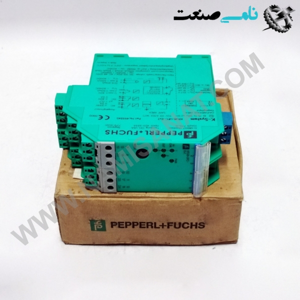 KFU8-UFC-EX1, واردات قطعات ,PEPERL FUCHS نامی صنعت,تجهیزات صنعتی,نمایندگی فروش سایر برند ها,نمایندگی فوش ایر برند های ABB,NAMISANAT,IFM,پترو شیمی ,فولاد,شرکت بازرگانی,نامی ,صنعت, سسایر سیستم ها,سیستم ها ,وکانکتور,مانیتور  ind.electronics,الکترونیک صنعتی,Encoders MEASUREMENT ,&INSTRUMENT,اندازه گیری و ابزار دقیق ind.power,برق صنعتی , Induction welding,,جوش القایی, hydraulic-pneumatic,,هیدرولیک KFU8-UFC-EX1,KFU8-UFC-EX,KFU8-UFC-E,KFU8-UFC-,KFU8-UFC,KFU8-UF,KFU8-U,KFU8-,KFU8,KFU,KF PEPPERL+FUCHS,P+F RELAY,RELAYS SSR,RELAYS,IND.POWER,OTHER RELAY,Switch Amplifier,POWER SUPPLY,kFD2-E82,kFD2-E8,kFD2-E,kFD2-,kFD,kF,k, namisanat,نامی صنعت,تجهیزات صنعتی,نمایندگی فروش سایر برند ها,نمایندگی فوش ایر برند های ABB,IFM,پترو شیمی ,فولاد,شرکت بازرگانی,Ind.automation,اتوماسیون صنعتی, ind.electronics,الکترونیک صنعتی, MEASUREMENT ,&INSTRUMENT,اندازه گیری و ابزار دقیق ind.power,برق صنعتی , Induction welding,,جوش القایی,KSD2-BL-4,KSD2-BL-,KSD2-BL,KSD2-B,KSD2-,KSD,KS,k,K, hydraulic-pneumatic,,هیدرولیک-پنوماتیک,KFD2-SOT2-EX1.LB,KFD2-SOT2-EX1.,KFD2-SOT2-EX,KFD2-SOT2-E,KFD2-,KFD2-S,KFD,KF,K,KFD2-ST2-EX2,KFD2-ST2-EX,KFD2-ST2-E,KFD2-ST2-,KFD2-ST,KF,KFD,K, واردات قطعات , Flow Sensor , سنسور جریان,HDA4745-A-400-000,HDA4745-A-400-00,HDA4745-A-400,HDA4745-A-40,HDA4745-A-4,HDA4745-A-,HDA4745-A,HDA4745-,HDA474,HDA47,HDA4,HDA,HD,H,KFD2-PT2-EX1,KFD2-PT2-EX,KFD2-PT2-E,KFD2-PT2-,KFD2-PT2,KFD2-PT,KFD2-P,KFD2-,KFD2,KFD,KF,K,Potentiometer Converter KFD2-PT2-Ex1 < 1-channel isolated barrier < 24 V DC supply (Power Rail),KFD2-STC4-EX1,KFD2-STC4-E,KFD2-STC4-,KFD2-STC4,KFD2-ST,KFD2-S,KFD2-,KFD2,KFD,KF,K, < Potentiometer input < Voltage output 0 V ... 10 V,KFD2-SR2-EX2 ,KFD2-SR2-EX2,KFD2-SR2-EX,KFD2-SR2-E,KFD2-SR2-,KFD2-SR,KFD2-S,KFD2-,KFD,KF,K,Switch Amplifier KFD2-SR2-Ex2.W < 2-channel isolated barrier < 24 V DC supply (Power Rail),SMART Transmitter Power Supply KFD2-STC4-Ex1.2O < 1-channel isolated barrier < 24 V DC supply (Power Rail) < Input 2-wire and 3-wire SMART transmitters and 2-wire SMART current sources < Signal splitter (1 input and 2 outputs) < Dual output 0,4 mA ... 20 mA < Terminal blocks with test sockets < Up to SIL 3 acc. to IEC 61508 < Dry contact or NAMUR inputs < Relay contact output < Line fault detection (LFD) < Reversible mode of operation < Up to SIL 2 acc. to IEC 61508,IEC 61511  < Lead resistance compensation adjustment < Accuracy 0.05 % < Up to SIL 2 acc. to IEC 61508,KFD2-RR-EX,KFD2-RR-E,KFD2-RR-,KFD2-RR,KFD2-R,KFD2-,KFD2,KFD,KFD2-RR-EX1KF,K,,• 1-channel isolated barrier • 24 V DC supply (Power Rail) • Resistance and RTD input (Pt100, Pt500, Pt1000) • Resistance output • Accuracy ,KFD2-STC4-EX120,KFD2-STC4-EX12,KFD2-STC4-EX1,KFD2-STC4-EX,KFD2-STC4-E,KFD2-S,KFD2-STC4,KFD2-,KFD2-STC,KFD2-S,KFD2-,KF,K, • Line fault detection (LFD) for Pt100 • Housing width 12.5 mm, ,پی +اف,پپرل فوکس,پپرل فاکس,,برق صنعتی,رله,رله اس اس آر,سایر رله ها