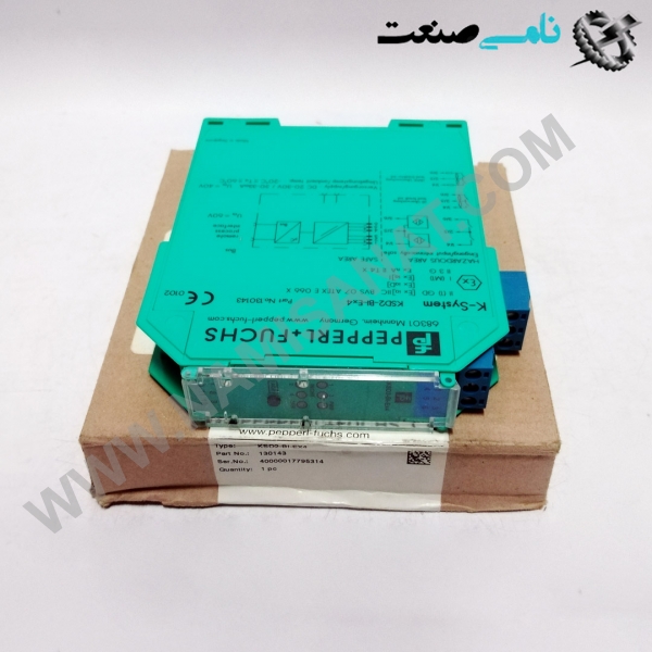 KSD2-BI-EX4, واردات قطعات ,PEPERL FUCHS نامی صنعت,تجهیزات صنعتی,نمایندگی فروش سایر برند ها,نمایندگی فوش ایر برند های ABB,NAMISANAT,IFM,پترو شیمی ,فولاد,شرکت بازرگانی,نامی ,صنعت, سسایر سیستم ها,سیستم ها ,وکانکتور,مانیتور  ind.electronics,الکترونیک صنعتی,Encoders MEASUREMENT ,&INSTRUMENT,اندازه گیری و ابزار دقیق ind.power,برق صنعتی , Induction welding,,جوش القایی, hydraulic-pneumatic,,هیدرولیک KSD2-BI-EX4,KSD2-BI-EX,KSD2-BI-E,KSD2-BI-,KSD2-BI,KSD2-B,KSD2-,KSD2,KSD,KS PEPPERL+FUCHS,P+F RELAY,RELAYS SSR,RELAYS,IND.POWER,OTHER RELAY,Switch Amplifier,POWER SUPPLY,kFD2-E82,kFD2-E8,kFD2-E,kFD2-,kFD,kF,k, namisanat,نامی صنعت,تجهیزات صنعتی,نمایندگی فروش سایر برند ها,نمایندگی فوش ایر برند های ABB,IFM,پترو شیمی ,فولاد,شرکت بازرگانی,Ind.automation,اتوماسیون صنعتی, ind.electronics,الکترونیک صنعتی, MEASUREMENT ,&INSTRUMENT,اندازه گیری و ابزار دقیق ind.power,برق صنعتی , Induction welding,,جوش القایی,KSD2-BL-4,KSD2-BL-,KSD2-BL,KSD2-B,KSD2-,KSD,KS,k,K, hydraulic-pneumatic,,هیدرولیک-پنوماتیک,KFD2-SOT2-EX1.LB,KFD2-SOT2-EX1.,KFD2-SOT2-EX,KFD2-SOT2-E,KFD2-,KFD2-S,KFD,KF,K,KFD2-ST2-EX2,KFD2-ST2-EX,KFD2-ST2-E,KFD2-ST2-,KFD2-ST,KF,KFD,K, واردات قطعات , Flow Sensor , سنسور جریان,HDA4745-A-400-000,HDA4745-A-400-00,HDA4745-A-400,HDA4745-A-40,HDA4745-A-4,HDA4745-A-,HDA4745-A,HDA4745-,HDA474,HDA47,HDA4,HDA,HD,H,KFD2-PT2-EX1,KFD2-PT2-EX,KFD2-PT2-E,KFD2-PT2-,KFD2-PT2,KFD2-PT,KFD2-P,KFD2-,KFD2,KFD,KF,K,Potentiometer Converter KFD2-PT2-Ex1 < 1-channel isolated barrier < 24 V DC supply (Power Rail),KFD2-STC4-EX1,KFD2-STC4-E,KFD2-STC4-,KFD2-STC4,KFD2-ST,KFD2-S,KFD2-,KFD2,KFD,KF,K, < Potentiometer input < Voltage output 0 V ... 10 V,KFD2-SR2-EX2 ,KFD2-SR2-EX2,KFD2-SR2-EX,KFD2-SR2-E,KFD2-SR2-,KFD2-SR,KFD2-S,KFD2-,KFD,KF,K,Switch Amplifier KFD2-SR2-Ex2.W < 2-channel isolated barrier < 24 V DC supply (Power Rail),SMART Transmitter Power Supply KFD2-STC4-Ex1.2O < 1-channel isolated barrier < 24 V DC supply (Power Rail) < Input 2-wire and 3-wire SMART transmitters and 2-wire SMART current sources < Signal splitter (1 input and 2 outputs) < Dual output 0,4 mA ... 20 mA < Terminal blocks with test sockets < Up to SIL 3 acc. to IEC 61508 < Dry contact or NAMUR inputs < Relay contact output < Line fault detection (LFD) < Reversible mode of operation < Up to SIL 2 acc. to IEC 61508,IEC 61511  < Lead resistance compensation adjustment < Accuracy 0.05 % < Up to SIL 2 acc. to IEC 61508,KFD2-RR-EX,KFD2-RR-E,KFD2-RR-,KFD2-RR,KFD2-R,KFD2-,KFD2,KFD,KFD2-RR-EX1KF,K,,• 1-channel isolated barrier • 24 V DC supply (Power Rail) • Resistance and RTD input (Pt100, Pt500, Pt1000) • Resistance output • Accuracy ,KFD2-STC4-EX120,KFD2-STC4-EX12,KFD2-STC4-EX1,KFD2-STC4-EX,KFD2-STC4-E,KFD2-S,KFD2-STC4,KFD2-,KFD2-STC,KFD2-S,KFD2-,KF,K, • Line fault detection (LFD) for Pt100 • Housing width 12.5 mm, ,پی +اف,پپرل فوکس,پپرل فاکس,,برق صنعتی,رله,رله اس اس آر,سایر رله ها