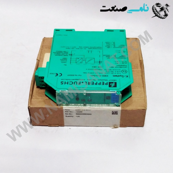 KSD2-CI-S-EX.H, واردات قطعات ,PEPERL FUCHS نامی صنعت,تجهیزات صنعتی,نمایندگی فروش سایر برند ها,نمایندگی فوش ایر برند های ABB,NAMISANAT,IFM,پترو شیمی ,فولاد,شرکت بازرگانی,نامی ,صنعت, سسایر سیستم ها,سیستم ها ,وکانکتور,مانیتور  ind.electronics,الکترونیک صنعتی,Encoders MEASUREMENT ,&INSTRUMENT,اندازه گیری و ابزار دقیق ind.power,برق صنعتی , Induction welding,,جوش القایی, hydraulic-pneumatic,,هیدرولیک KSD2-CI-S-EX.H,KSD2-CI-S-EX.,KSD2-CI-S-EX,KSD2-CI-S-E,KSD2-CI-S-,KSD2-CI-S,KSD2-CI-,KSD2-CI,KSD2-C,KSD2-,KSD2,KSD,KS PEPPERL+FUCHS,P+F RELAY,RELAYS SSR,RELAYS,IND.POWER,OTHER RELAY,Switch Amplifier,POWER SUPPLY,kFD2-E82,kFD2-E8,kFD2-E,kFD2-,kFD,kF,k, namisanat,نامی صنعت,تجهیزات صنعتی,نمایندگی فروش سایر برند ها,نمایندگی فوش ایر برند های ABB,IFM,پترو شیمی ,فولاد,شرکت بازرگانی,Ind.automation,اتوماسیون صنعتی, ind.electronics,الکترونیک صنعتی, MEASUREMENT ,&INSTRUMENT,اندازه گیری و ابزار دقیق ind.power,برق صنعتی , Induction welding,,جوش القایی,KSD2-BL-4,KSD2-BL-,KSD2-BL,KSD2-B,KSD2-,KSD,KS,k,K, hydraulic-pneumatic,,هیدرولیک-پنوماتیک,KFD2-SOT2-EX1.LB,KFD2-SOT2-EX1.,KFD2-SOT2-EX,KFD2-SOT2-E,KFD2-,KFD2-S,KFD,KF,K,KFD2-ST2-EX2,KFD2-ST2-EX,KFD2-ST2-E,KFD2-ST2-,KFD2-ST,KF,KFD,K, واردات قطعات , Flow Sensor , سنسور جریان,HDA4745-A-400-000,HDA4745-A-400-00,HDA4745-A-400,HDA4745-A-40,HDA4745-A-4,HDA4745-A-,HDA4745-A,HDA4745-,HDA474,HDA47,HDA4,HDA,HD,H,KFD2-PT2-EX1,KFD2-PT2-EX,KFD2-PT2-E,KFD2-PT2-,KFD2-PT2,KFD2-PT,KFD2-P,KFD2-,KFD2,KFD,KF,K,Potentiometer Converter KFD2-PT2-Ex1 < 1-channel isolated barrier < 24 V DC supply (Power Rail),KFD2-STC4-EX1,KFD2-STC4-E,KFD2-STC4-,KFD2-STC4,KFD2-ST,KFD2-S,KFD2-,KFD2,KFD,KF,K, < Potentiometer input < Voltage output 0 V ... 10 V,KFD2-SR2-EX2 ,KFD2-SR2-EX2,KFD2-SR2-EX,KFD2-SR2-E,KFD2-SR2-,KFD2-SR,KFD2-S,KFD2-,KFD,KF,K,Switch Amplifier KFD2-SR2-Ex2.W < 2-channel isolated barrier < 24 V DC supply (Power Rail),SMART Transmitter Power Supply KFD2-STC4-Ex1.2O < 1-channel isolated barrier < 24 V DC supply (Power Rail) < Input 2-wire and 3-wire SMART transmitters and 2-wire SMART current sources < Signal splitter (1 input and 2 outputs) < Dual output 0,4 mA ... 20 mA < Terminal blocks with test sockets < Up to SIL 3 acc. to IEC 61508 < Dry contact or NAMUR inputs < Relay contact output < Line fault detection (LFD) < Reversible mode of operation < Up to SIL 2 acc. to IEC 61508,IEC 61511  < Lead resistance compensation adjustment < Accuracy 0.05 % < Up to SIL 2 acc. to IEC 61508,KFD2-RR-EX,KFD2-RR-E,KFD2-RR-,KFD2-RR,KFD2-R,KFD2-,KFD2,KFD,KFD2-RR-EX1KF,K,,• 1-channel isolated barrier • 24 V DC supply (Power Rail) • Resistance and RTD input (Pt100, Pt500, Pt1000) • Resistance output • Accuracy ,KFD2-STC4-EX120,KFD2-STC4-EX12,KFD2-STC4-EX1,KFD2-STC4-EX,KFD2-STC4-E,KFD2-S,KFD2-STC4,KFD2-,KFD2-STC,KFD2-S,KFD2-,KF,K, • Line fault detection (LFD) for Pt100 • Housing width 12.5 mm, ,پی +اف,پپرل فوکس,پپرل فاکس,,برق صنعتی,رله,رله اس اس آر,سایر رله ها